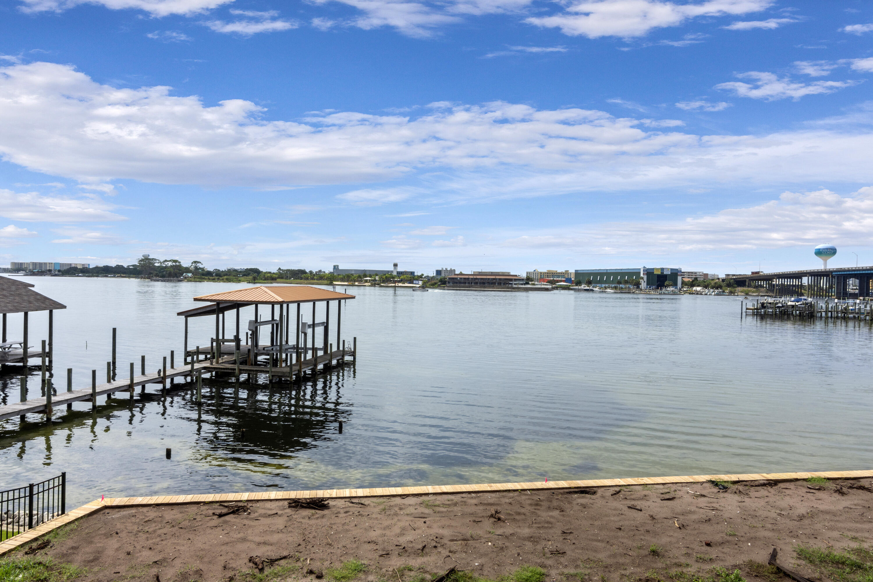 VILLA DI MARE - Residential