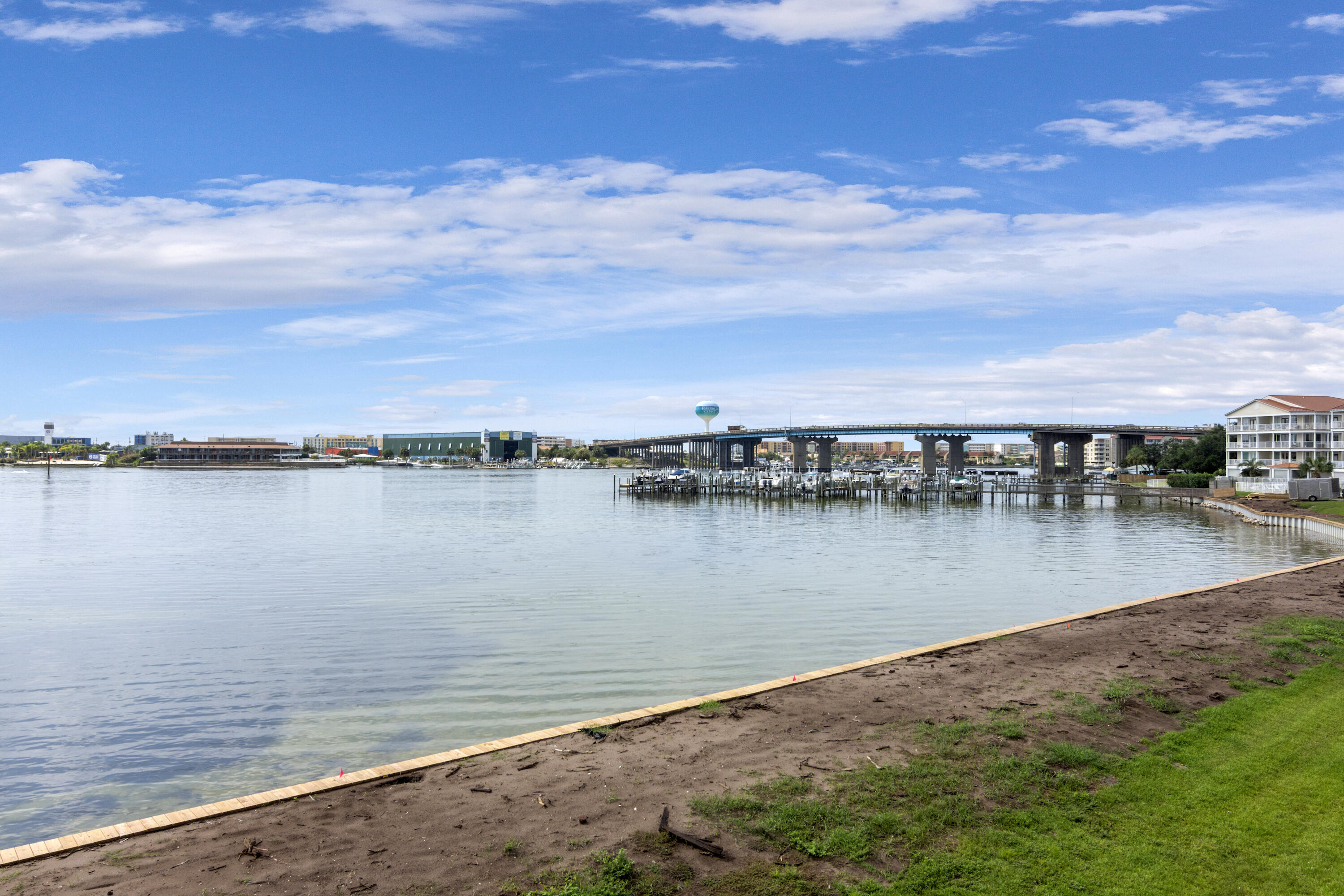 VILLA DI MARE - Residential