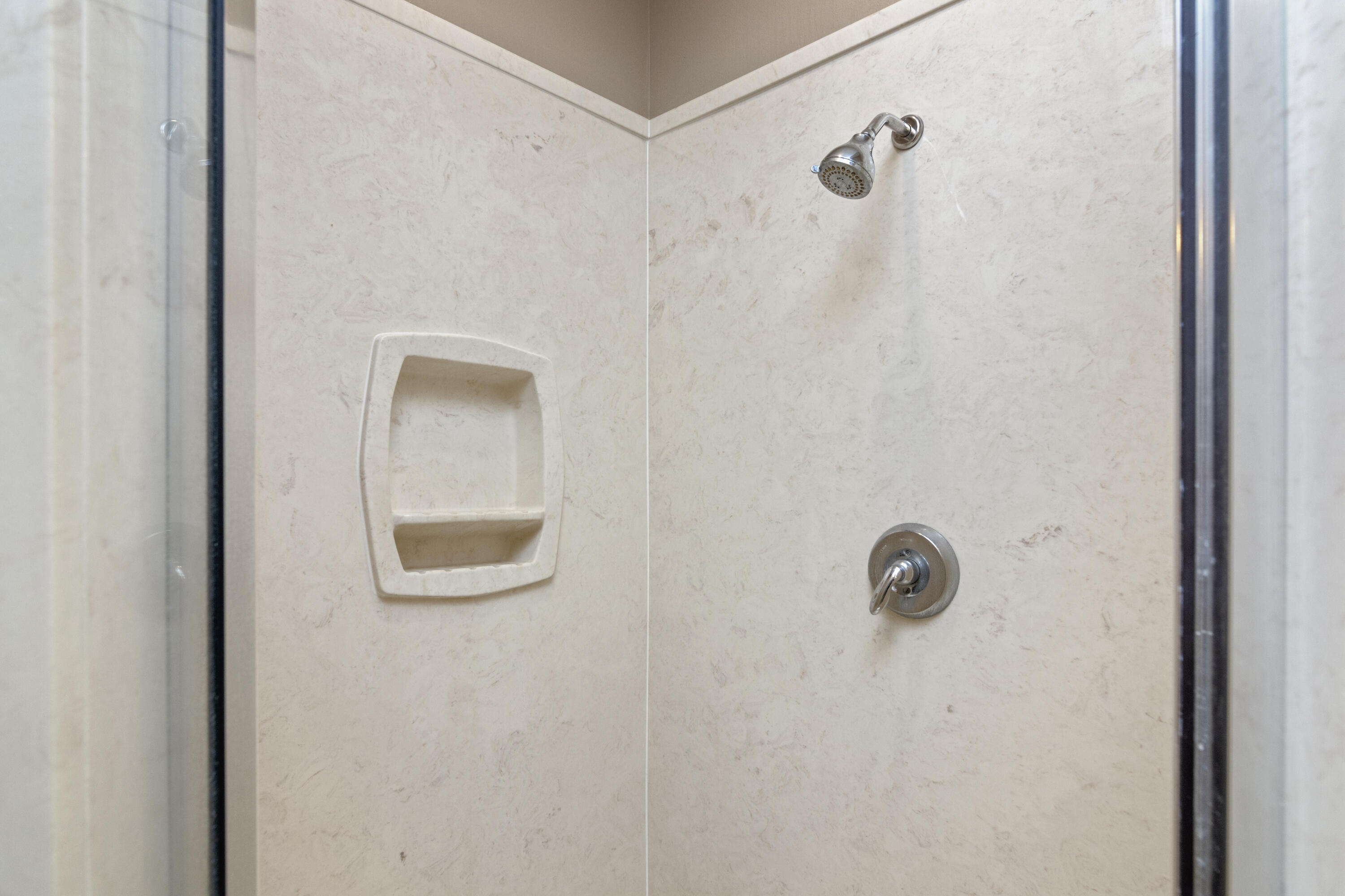 VILLA DI MARE - Residential