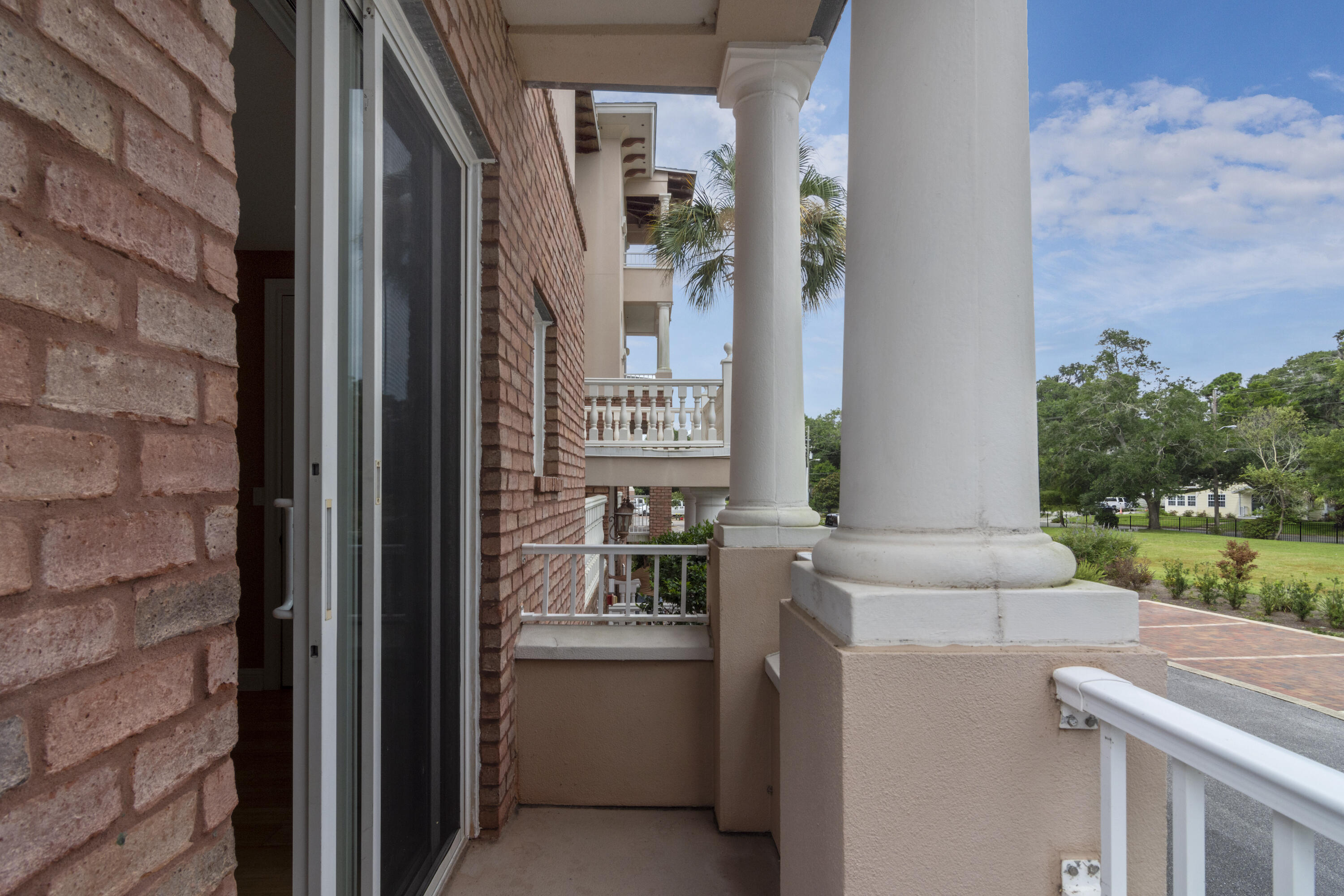 VILLA DI MARE - Residential