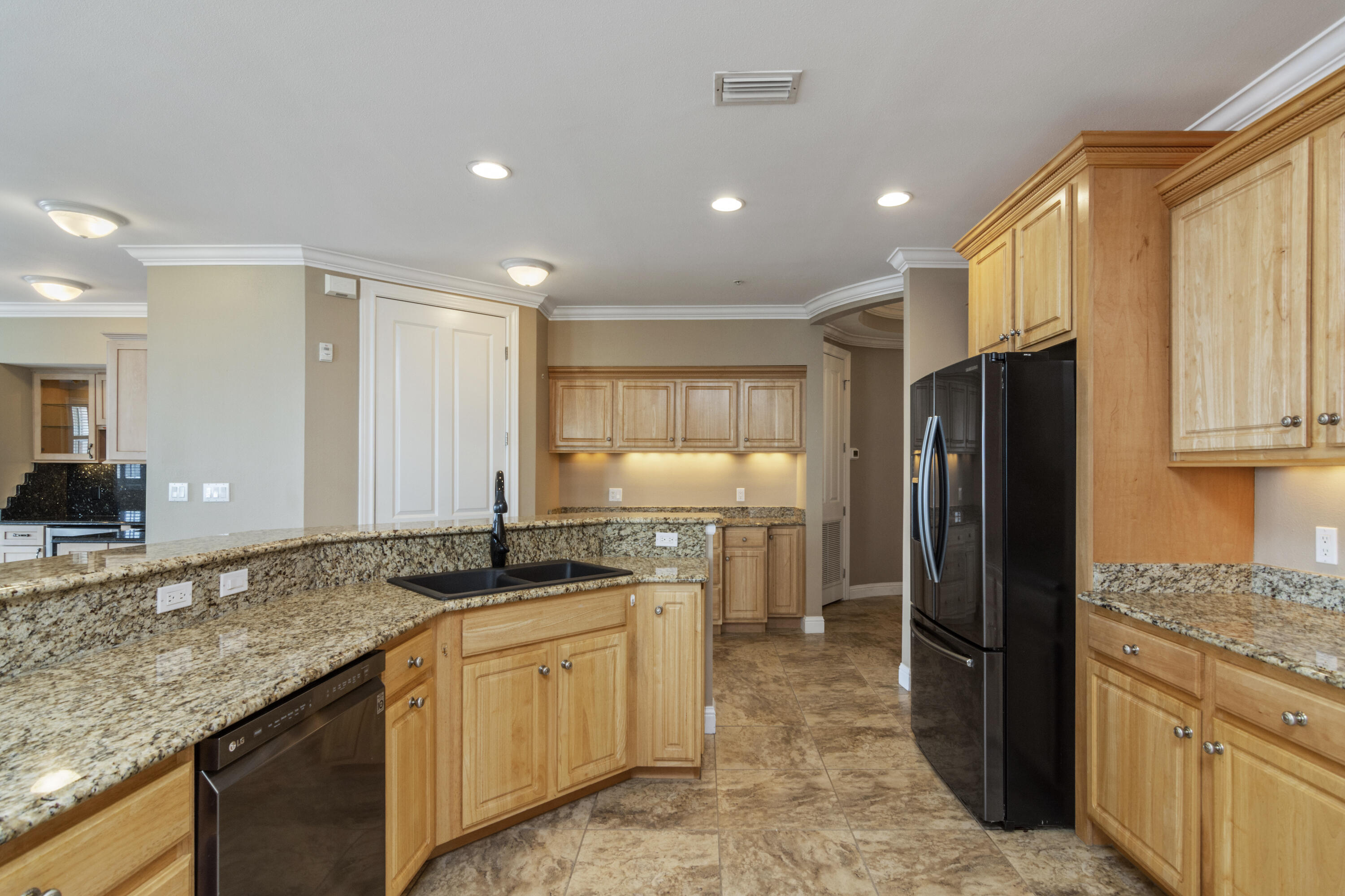 VILLA DI MARE - Residential