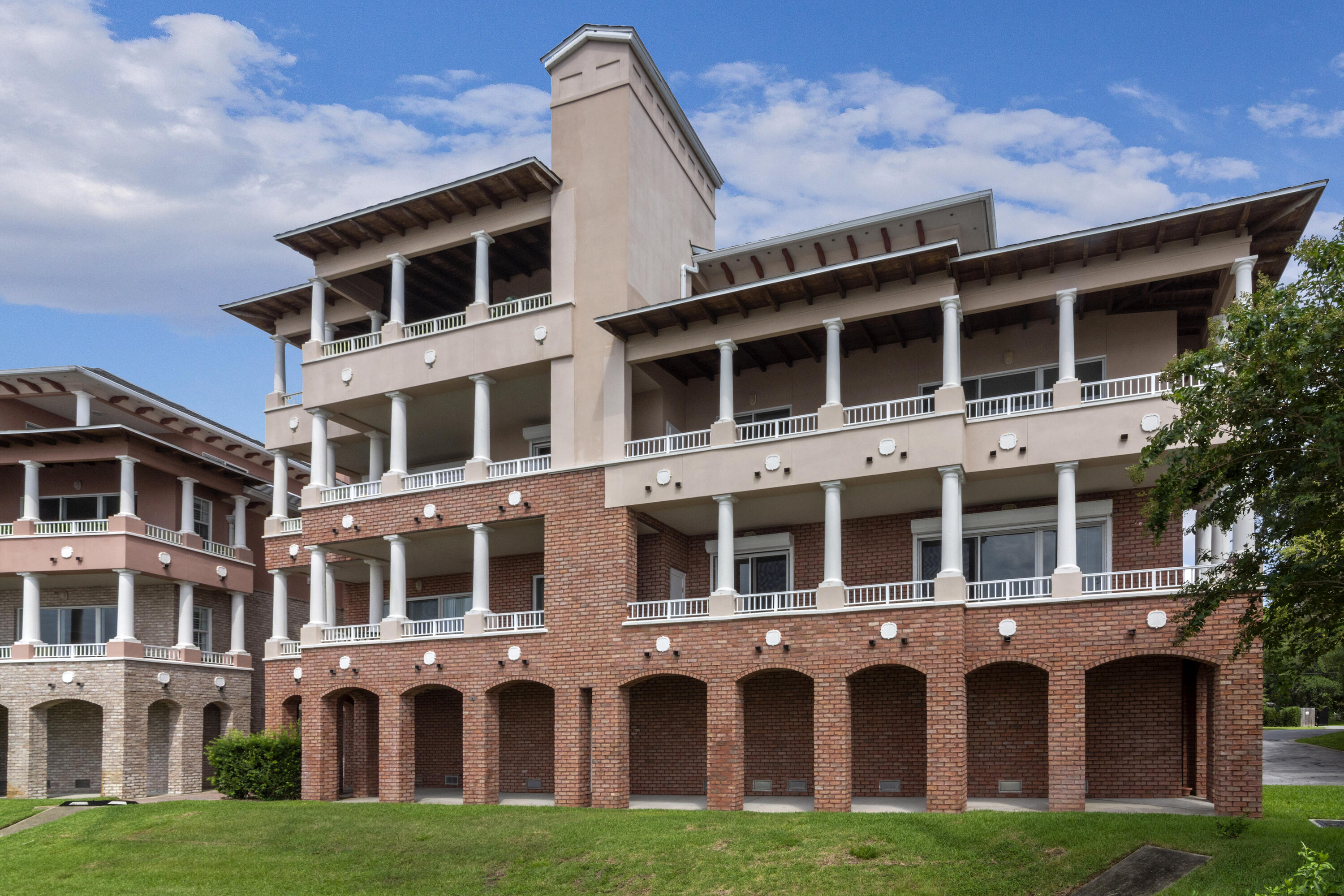 VILLA DI MARE - Residential