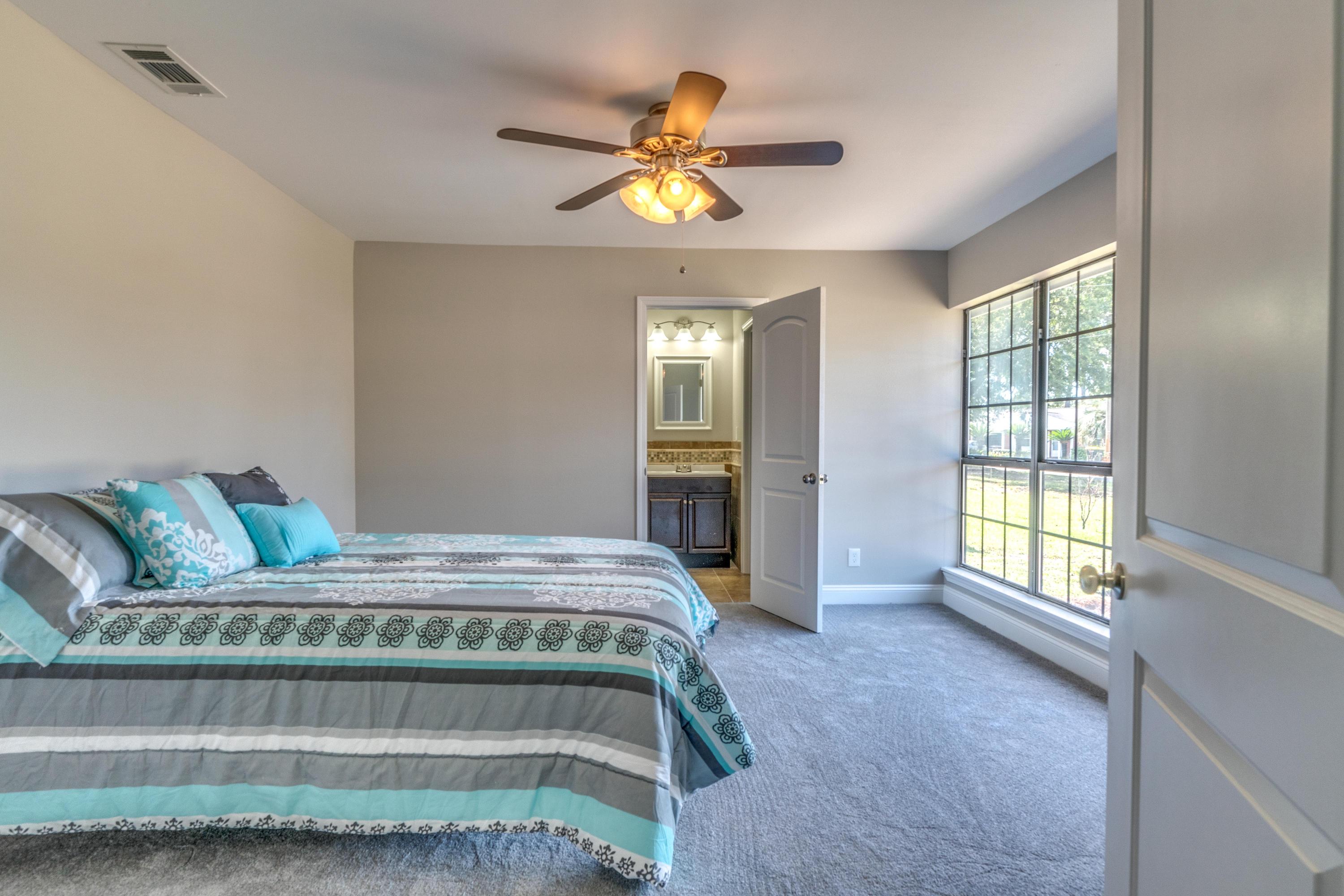 MUNICIPAL S/D 2ND ADDN - Residential