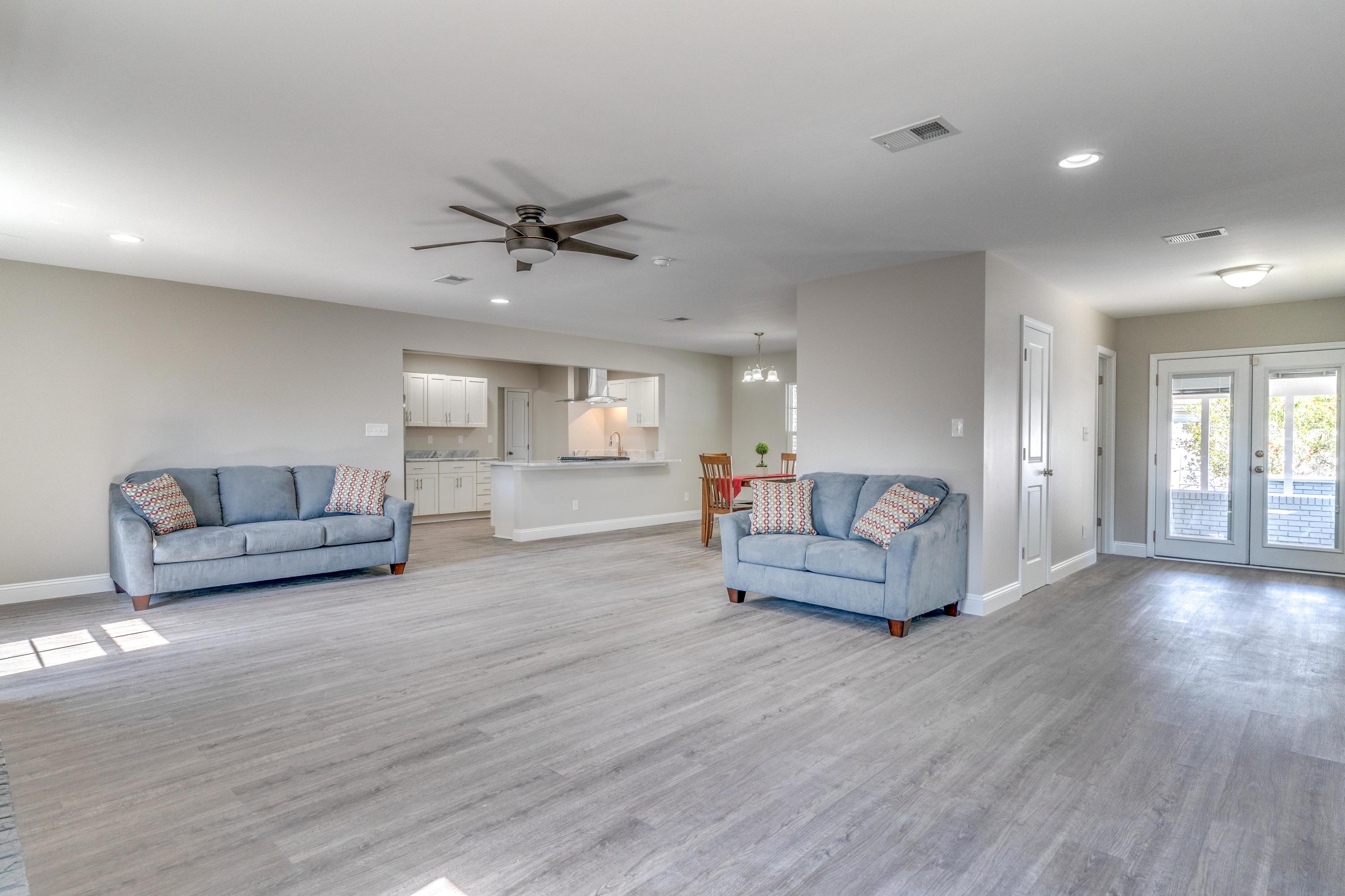 MUNICIPAL S/D 2ND ADDN - Residential