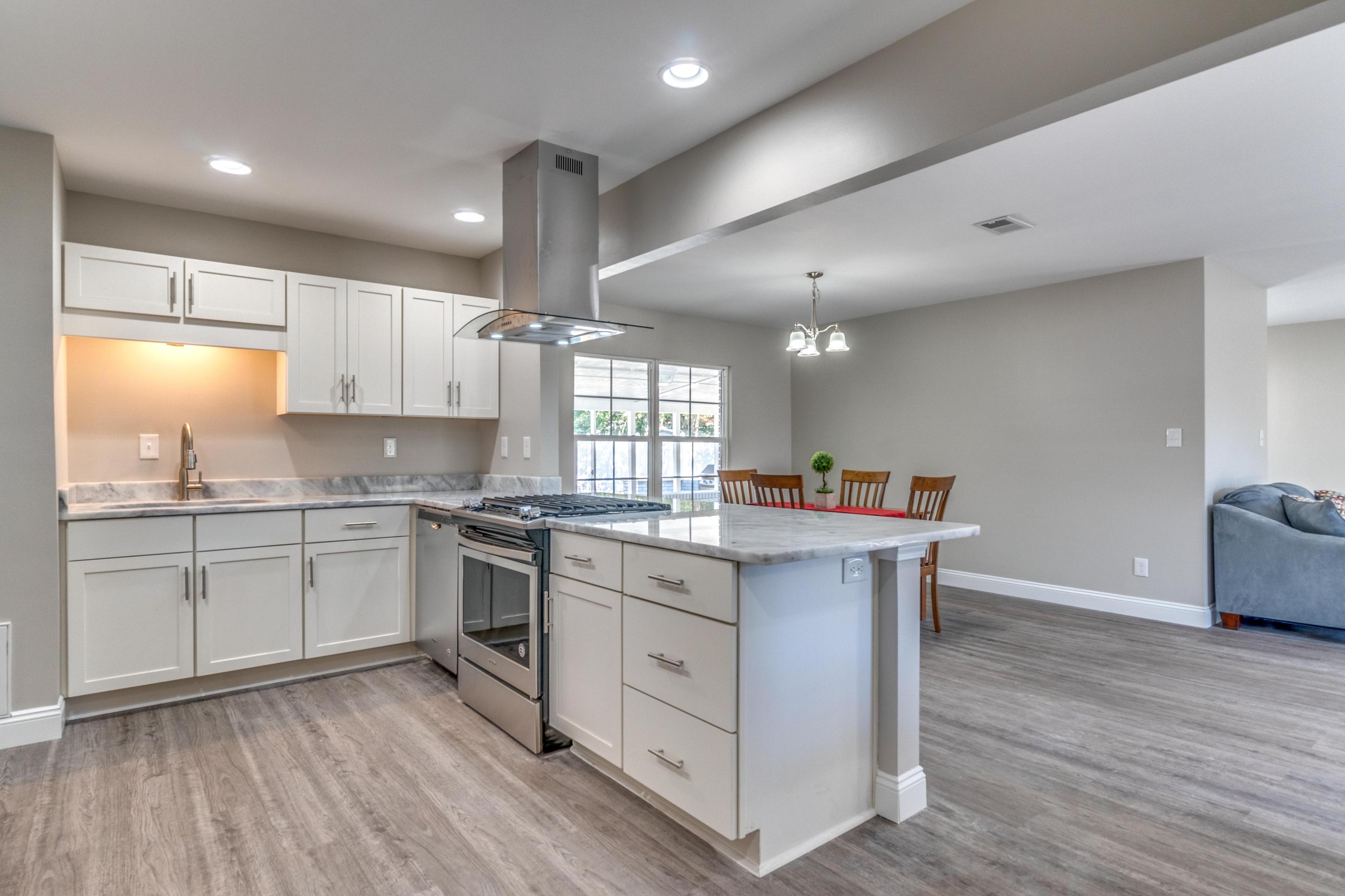 MUNICIPAL S/D 2ND ADDN - Residential