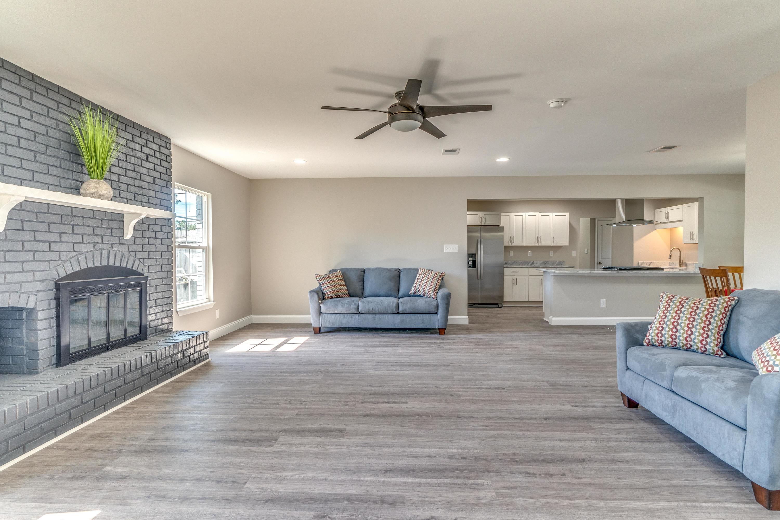 MUNICIPAL S/D 2ND ADDN - Residential