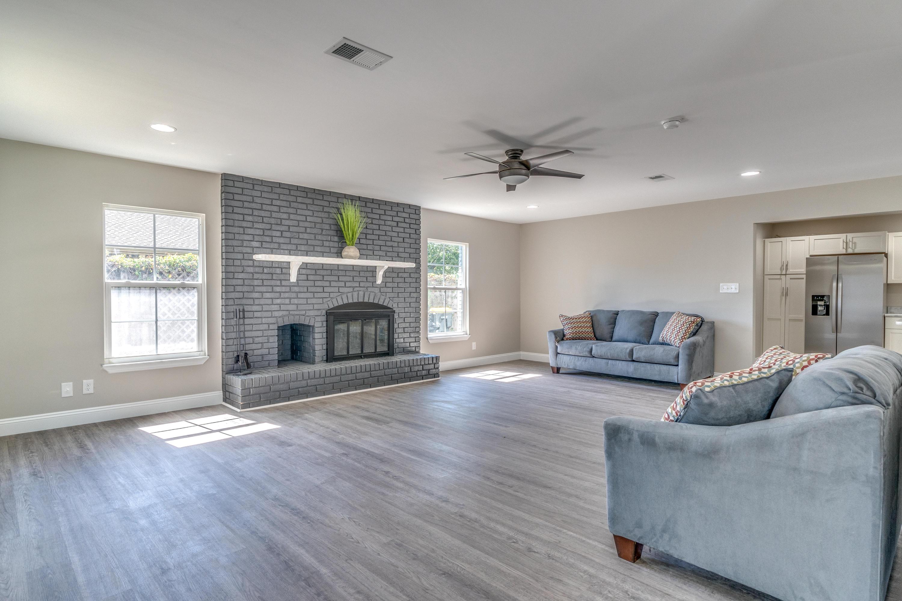 MUNICIPAL S/D 2ND ADDN - Residential