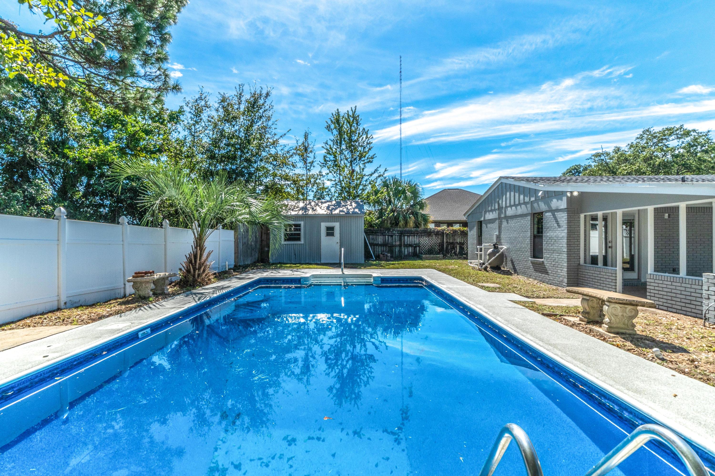 MUNICIPAL S/D 2ND ADDN - Residential