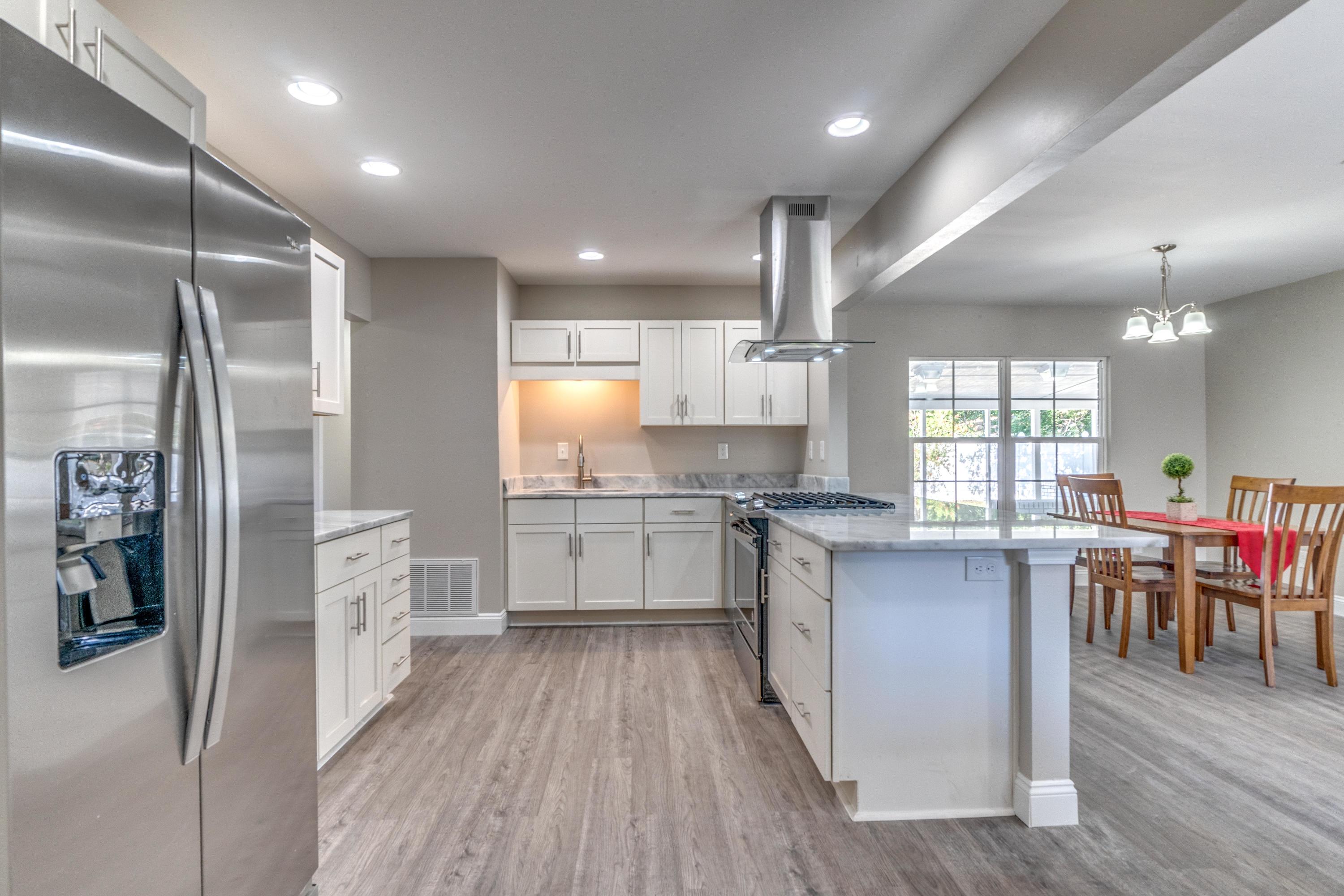 MUNICIPAL S/D 2ND ADDN - Residential