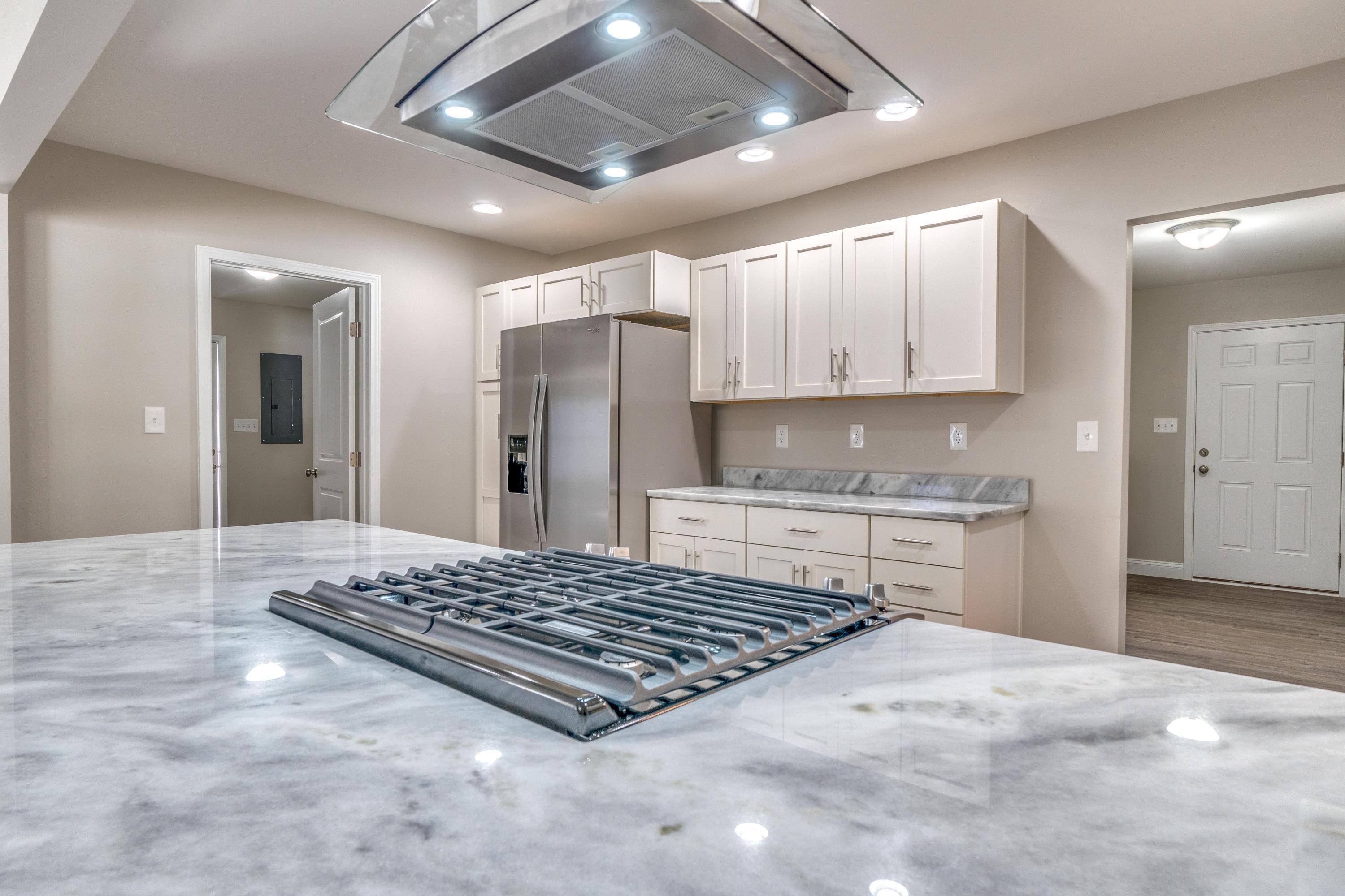 MUNICIPAL S/D 2ND ADDN - Residential