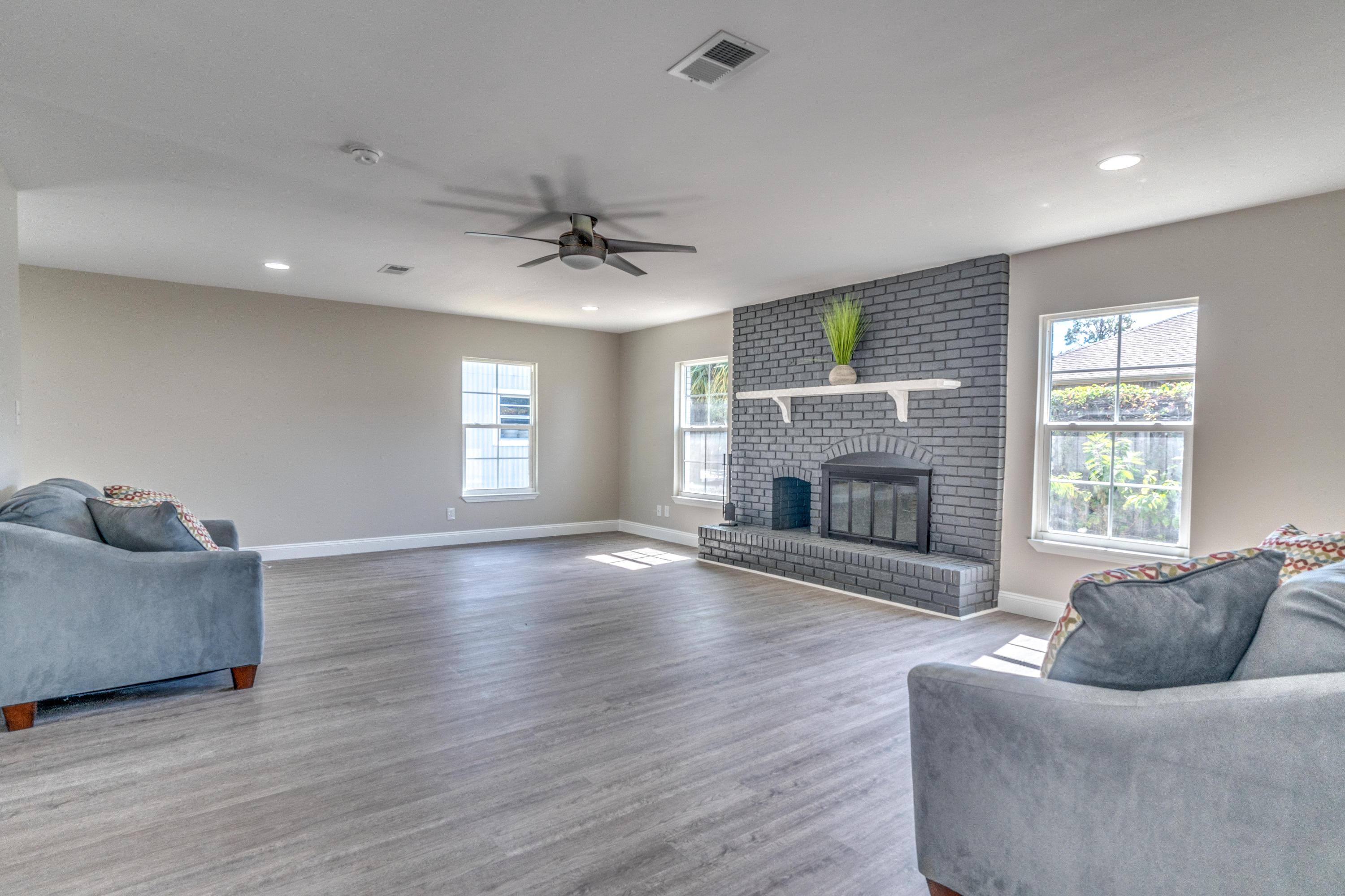 MUNICIPAL S/D 2ND ADDN - Residential