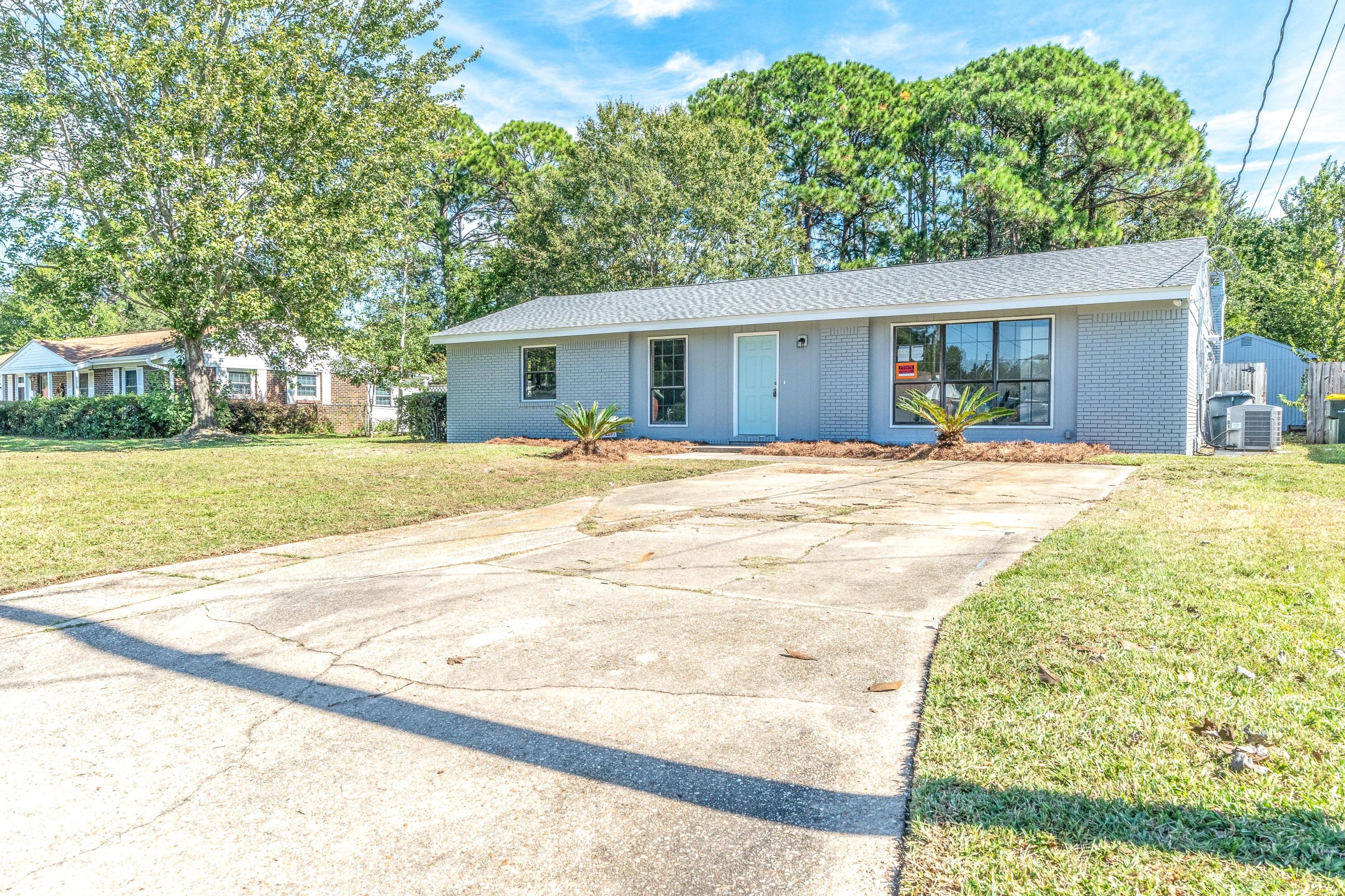 MUNICIPAL S/D 2ND ADDN - Residential