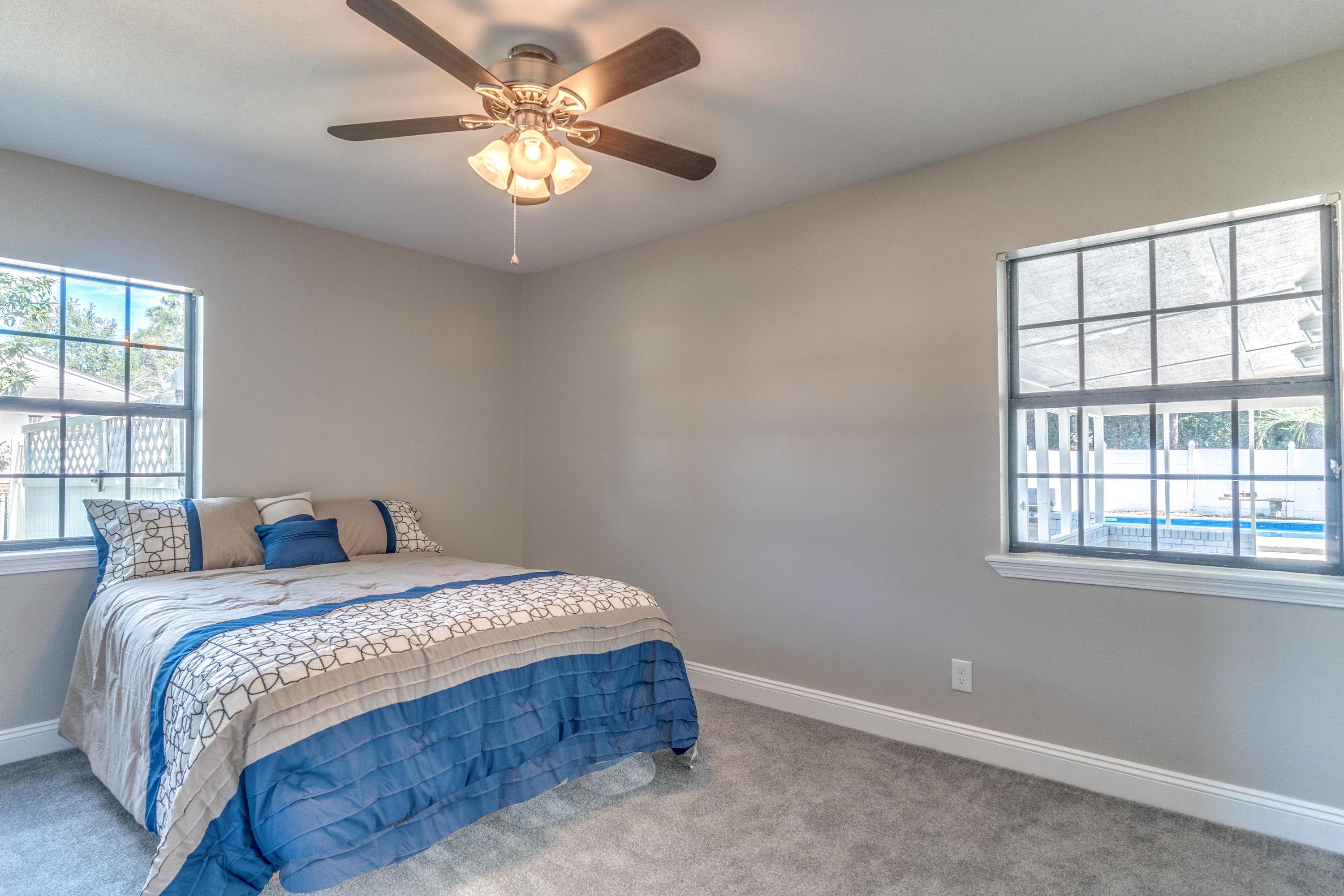 MUNICIPAL S/D 2ND ADDN - Residential