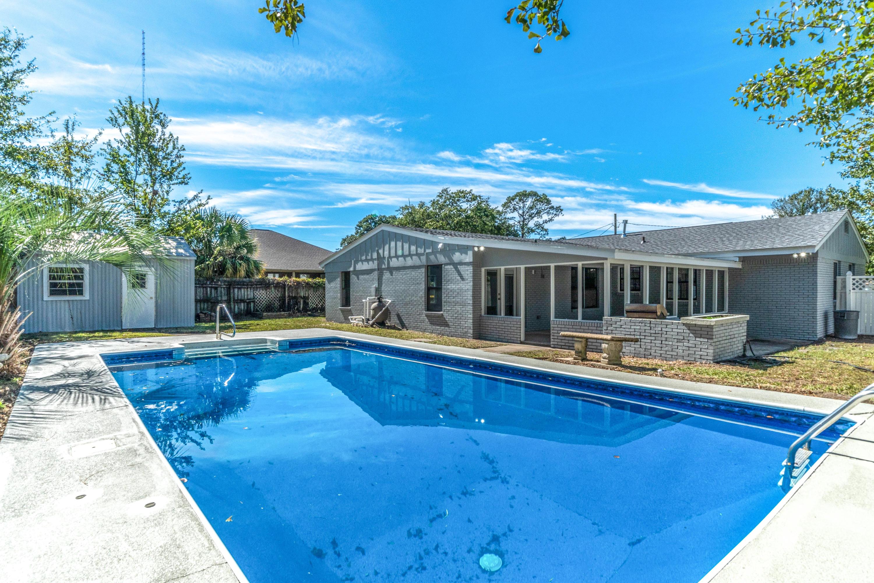 MUNICIPAL S/D 2ND ADDN - Residential