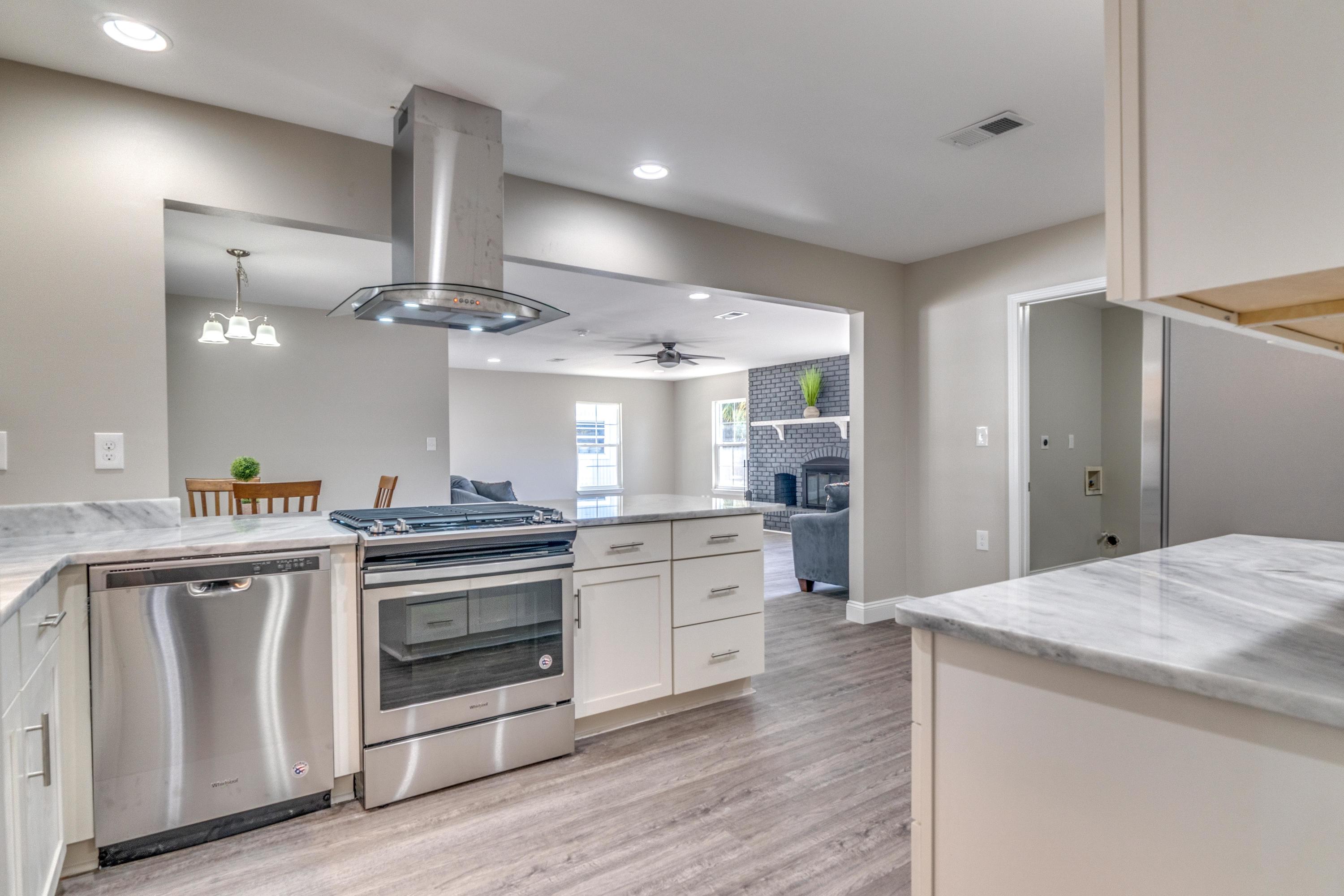 MUNICIPAL S/D 2ND ADDN - Residential