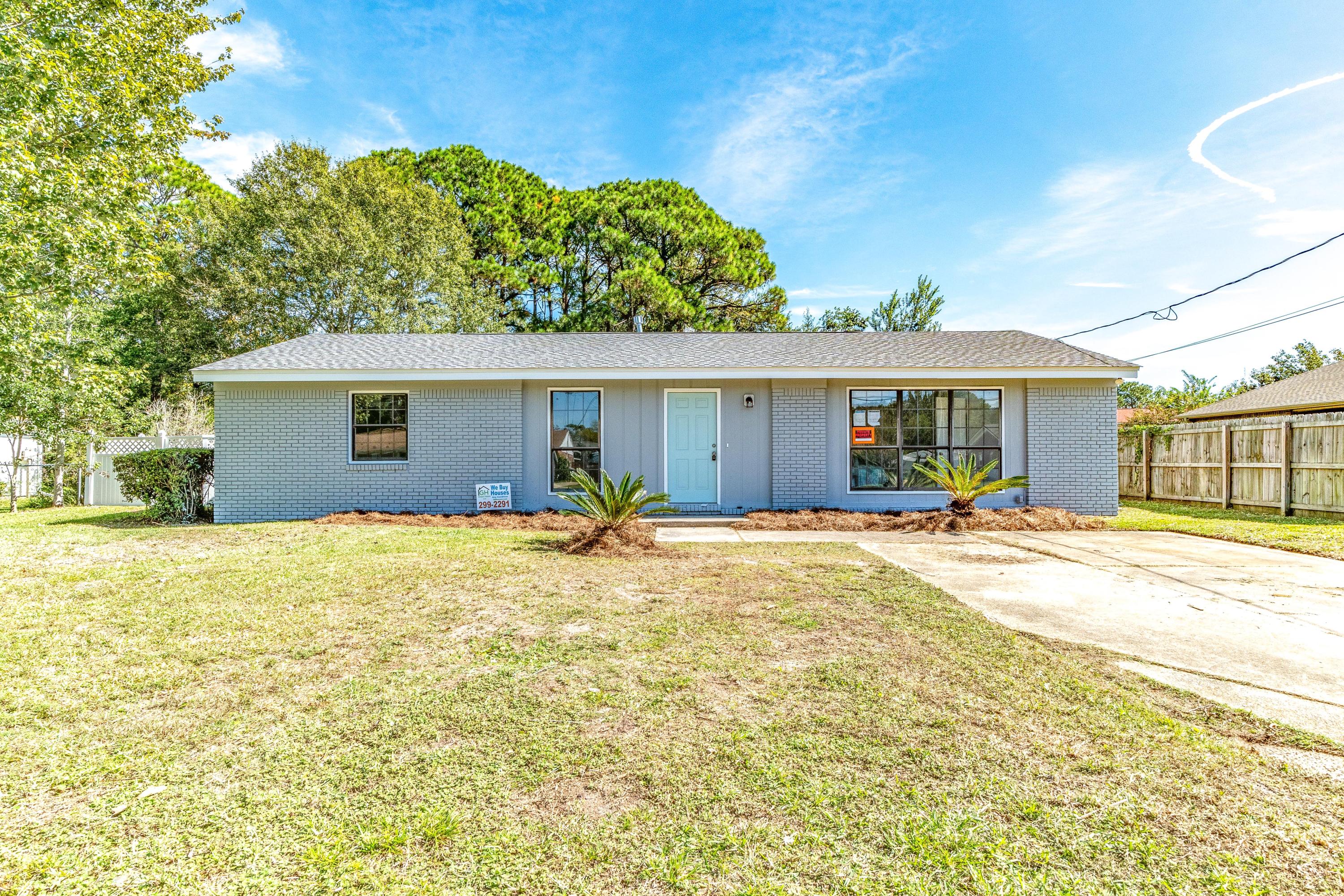 MUNICIPAL S/D 2ND ADDN - Residential