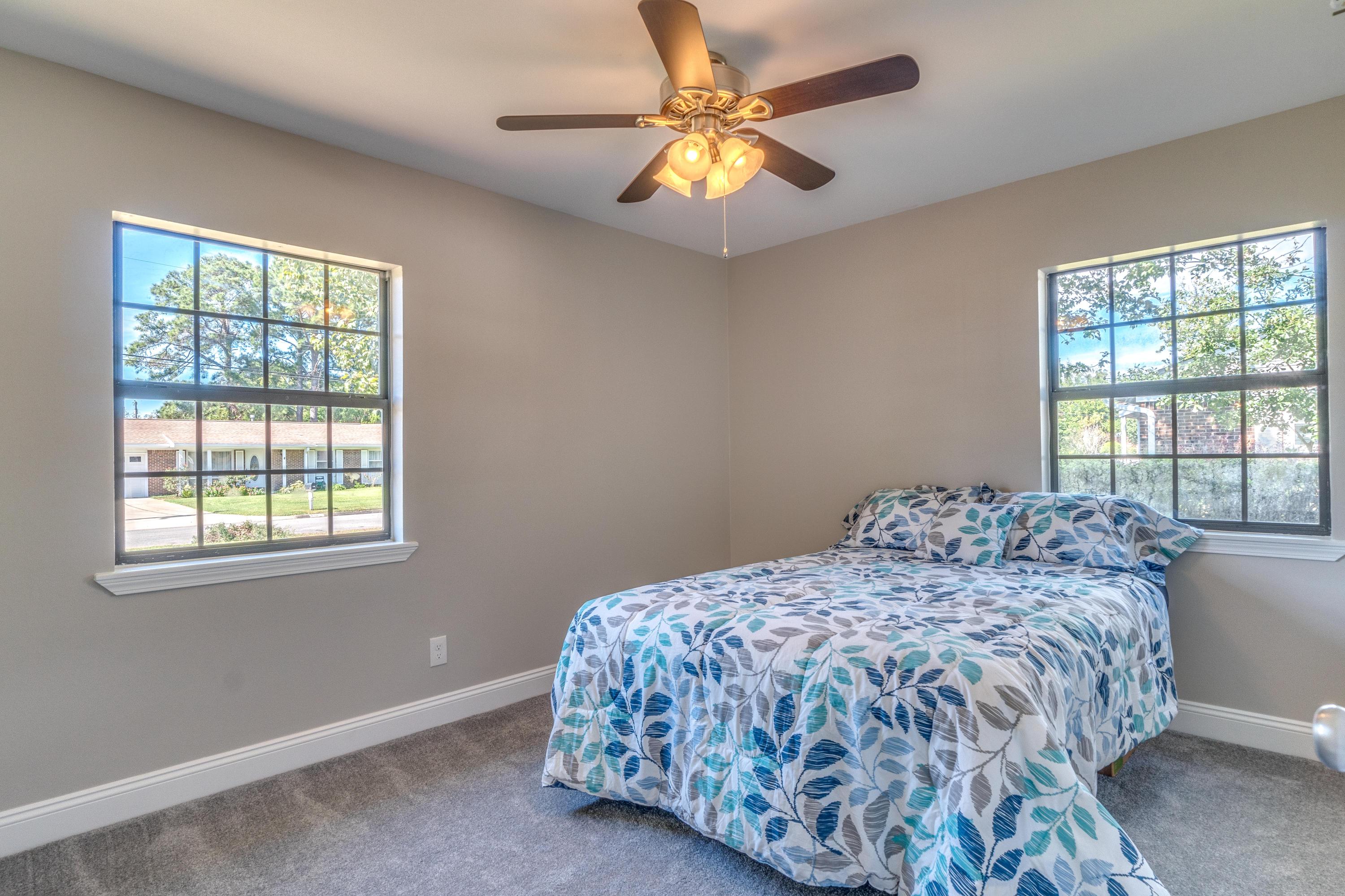 MUNICIPAL S/D 2ND ADDN - Residential