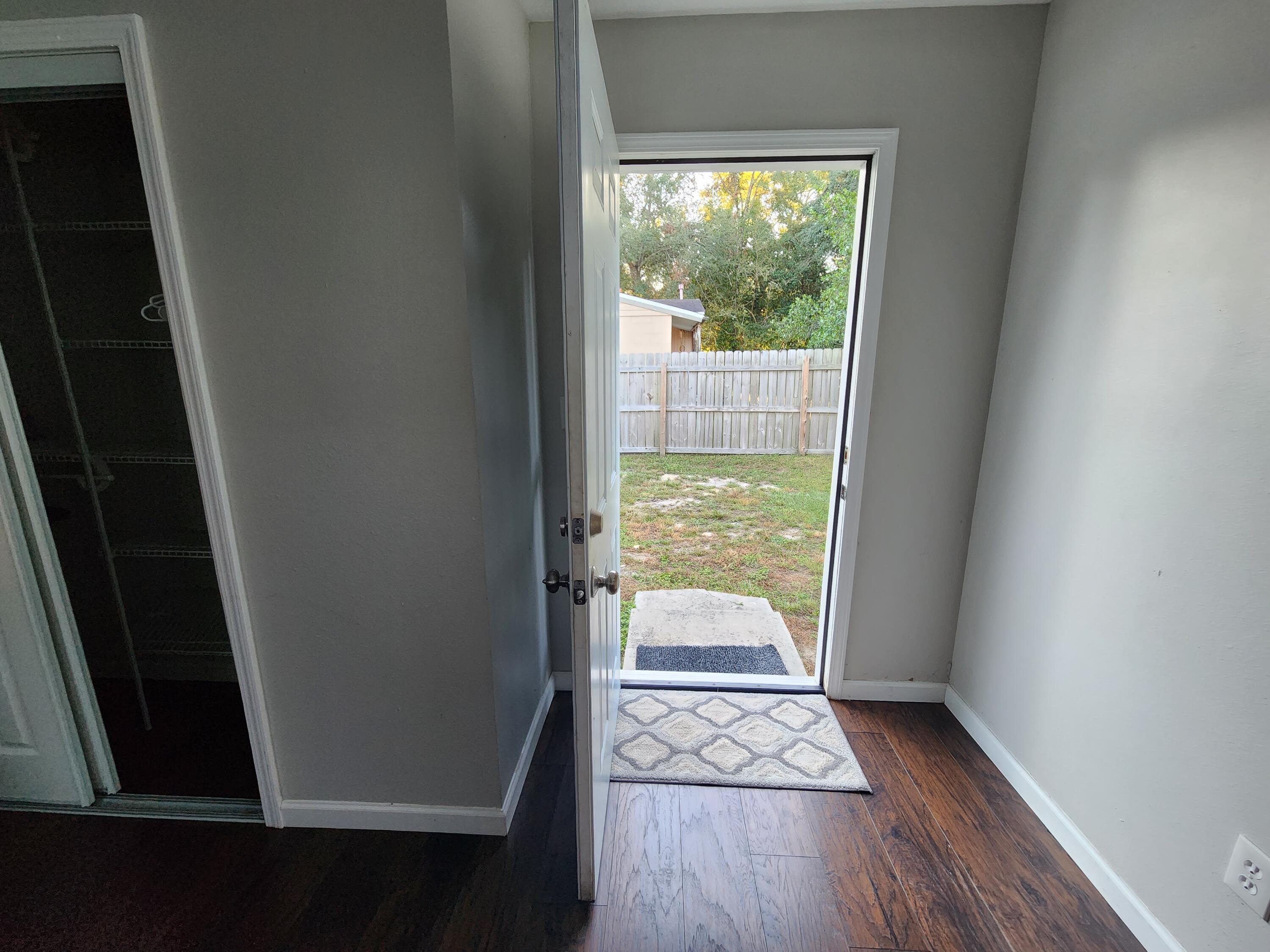 VALPARAISO PLAT #7 - Residential