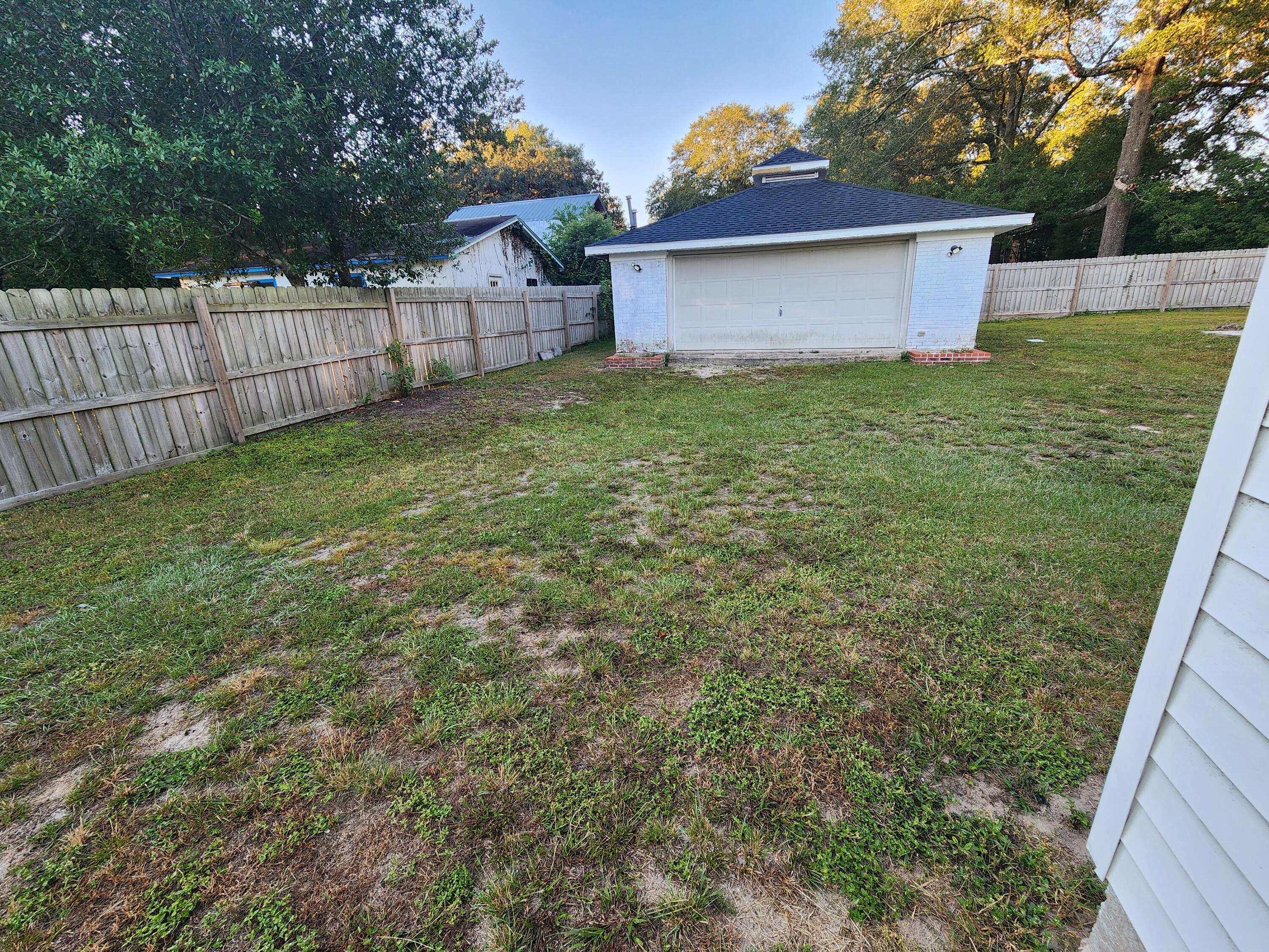 VALPARAISO PLAT #7 - Residential