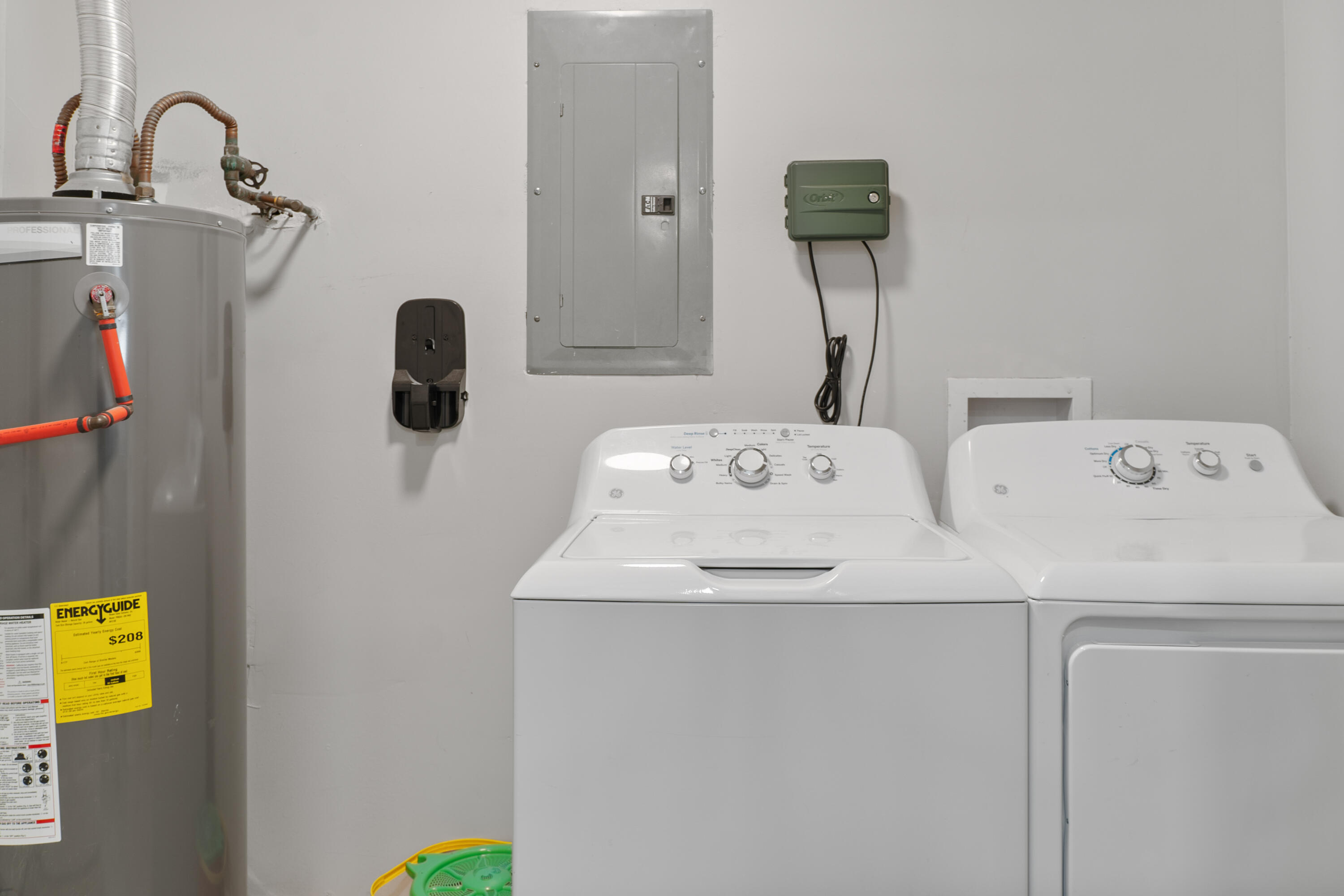 VALPARAISO PLAT #7 - Residential