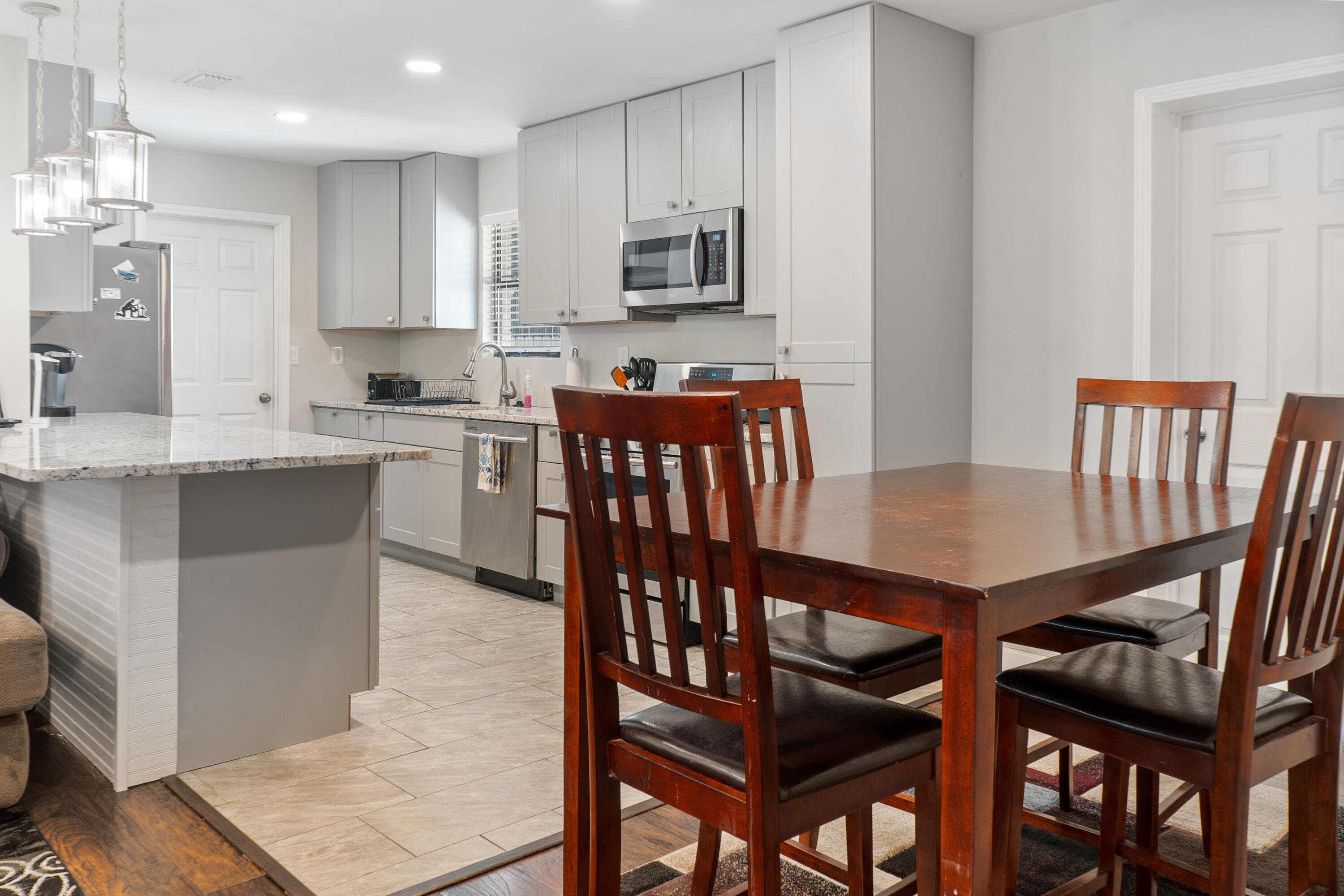 VALPARAISO PLAT #7 - Residential