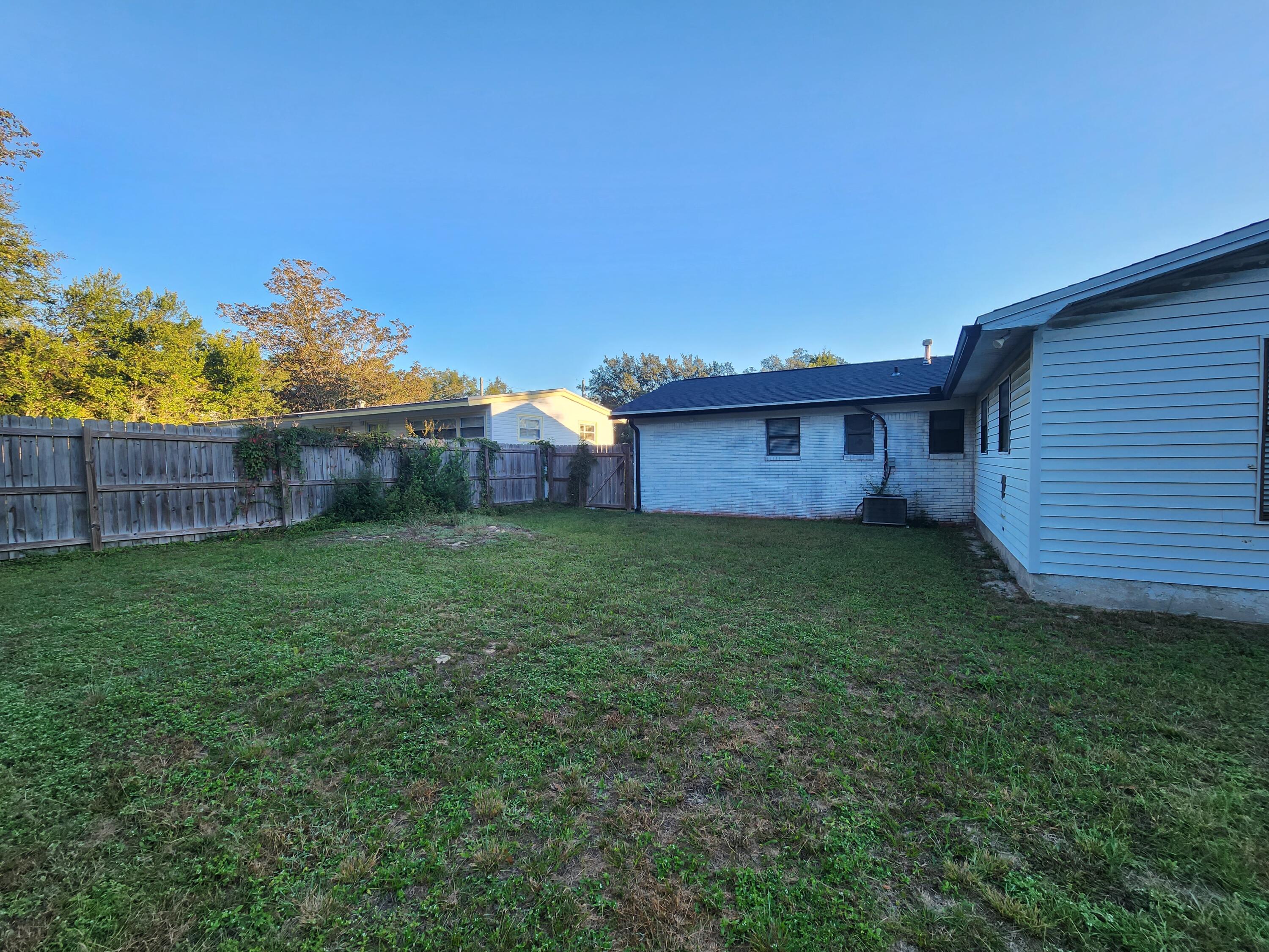 VALPARAISO PLAT #7 - Residential