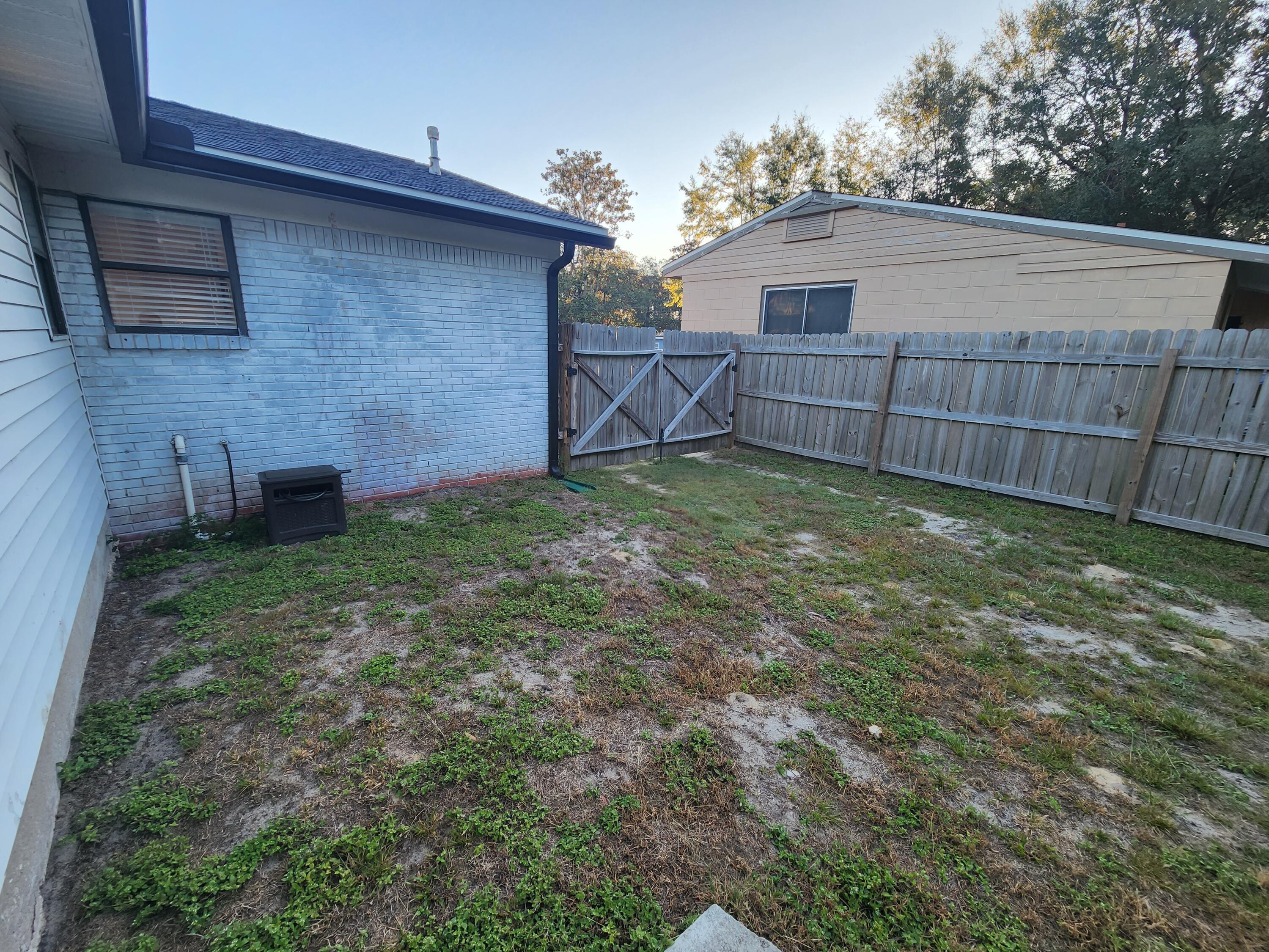 VALPARAISO PLAT #7 - Residential