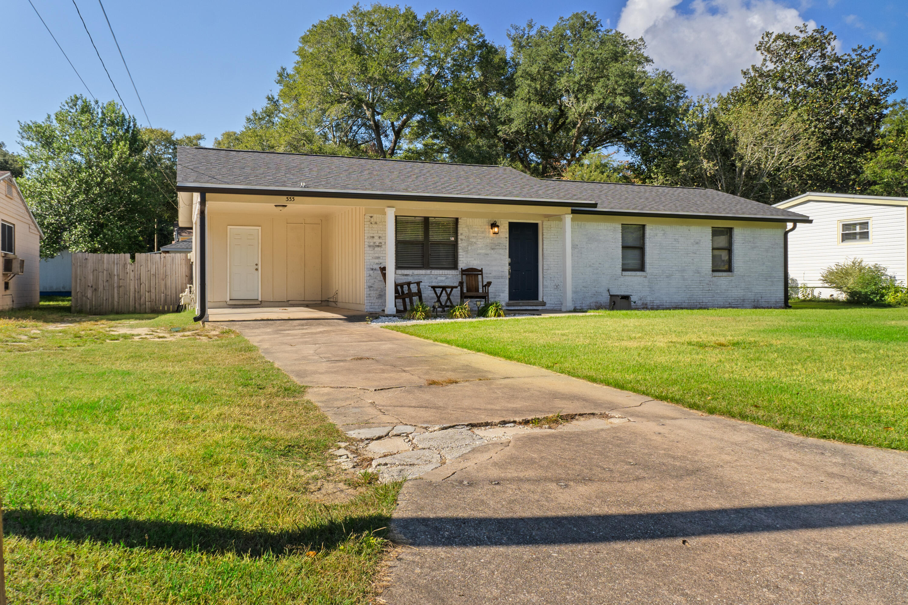 VALPARAISO PLAT #7 - Residential