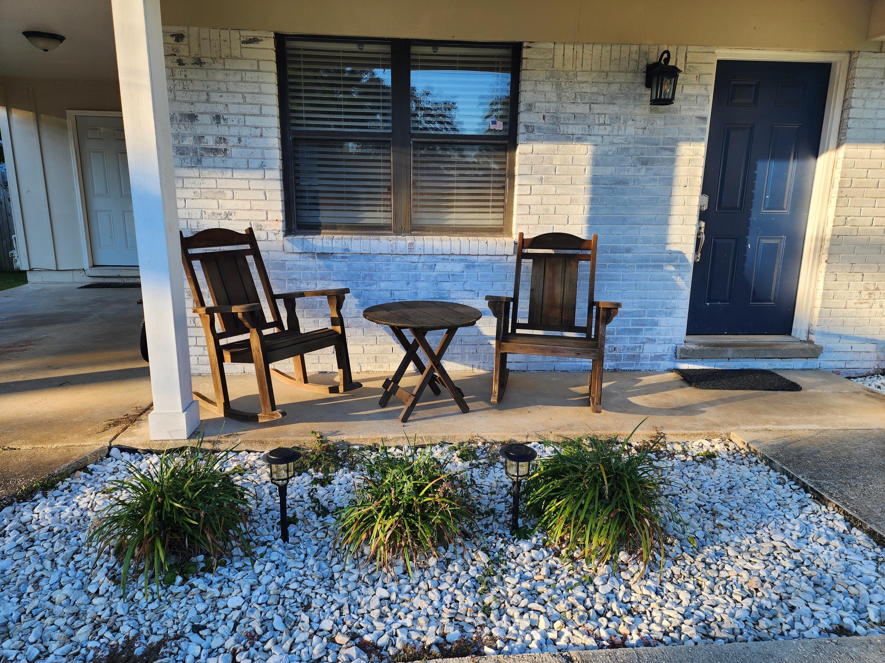 VALPARAISO PLAT #7 - Residential