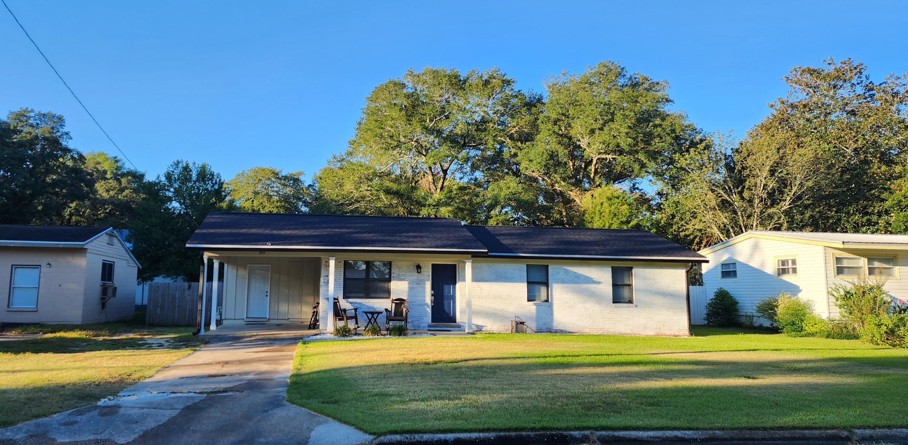 VALPARAISO PLAT #7 - Residential