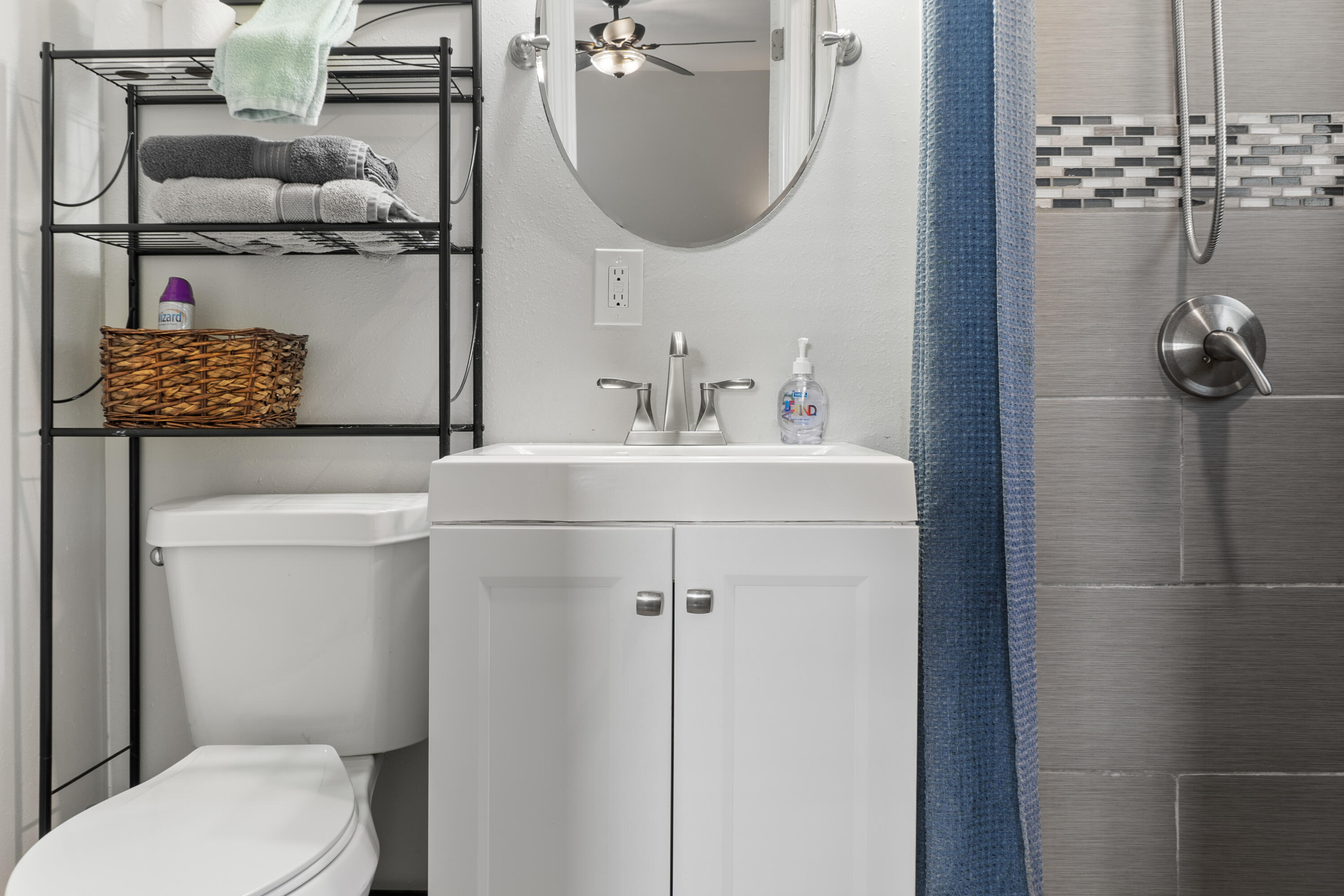 VALPARAISO PLAT #7 - Residential