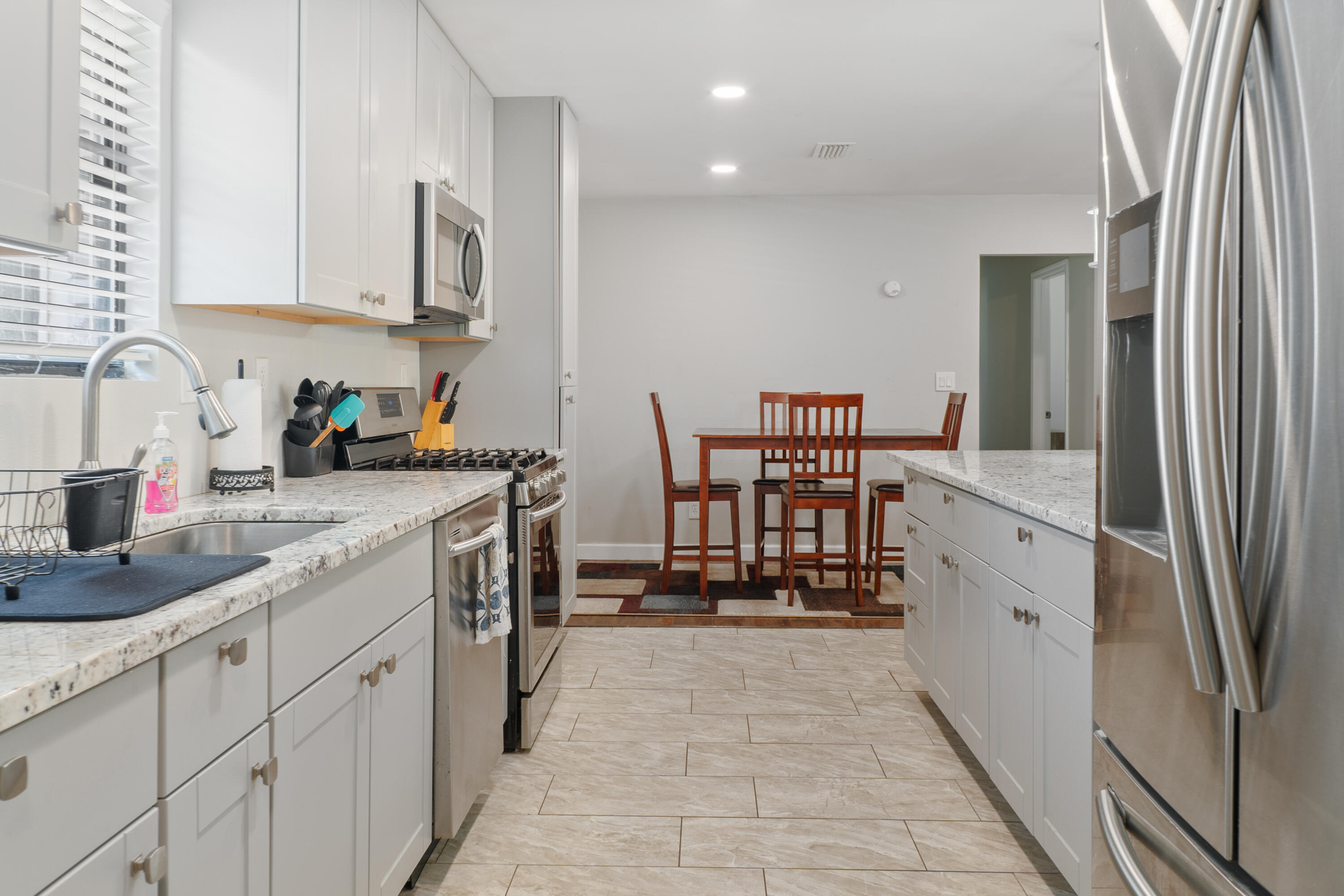 VALPARAISO PLAT #7 - Residential