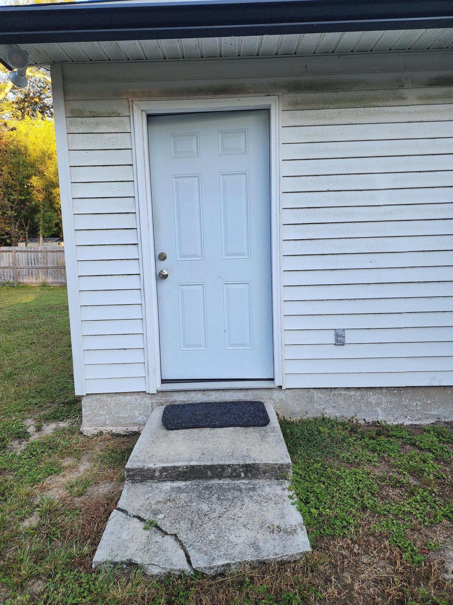 VALPARAISO PLAT #7 - Residential