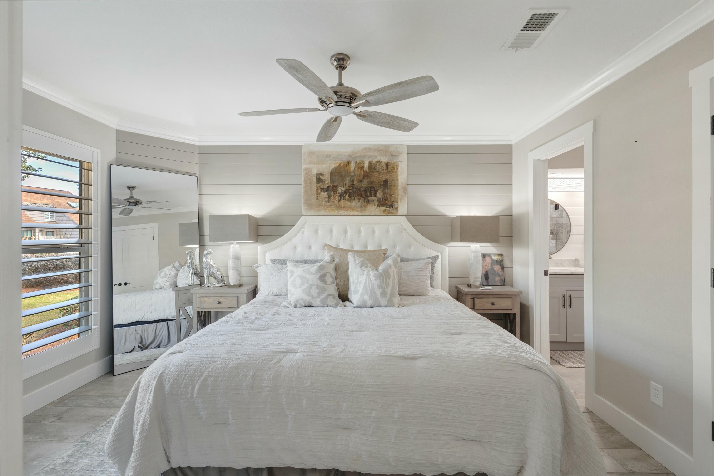FAIRWAYS AT SANDESTIN - Residential