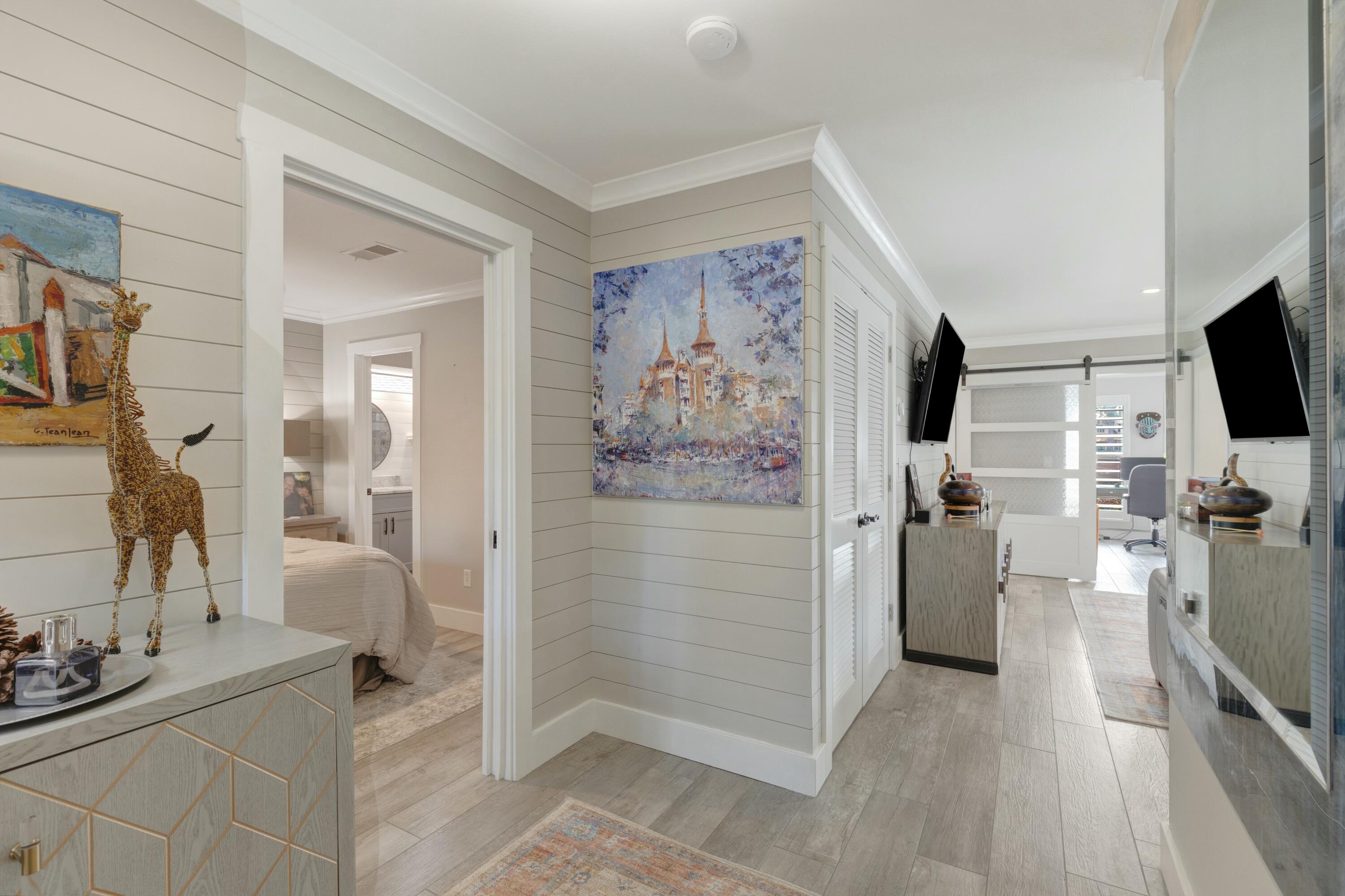 FAIRWAYS AT SANDESTIN - Residential