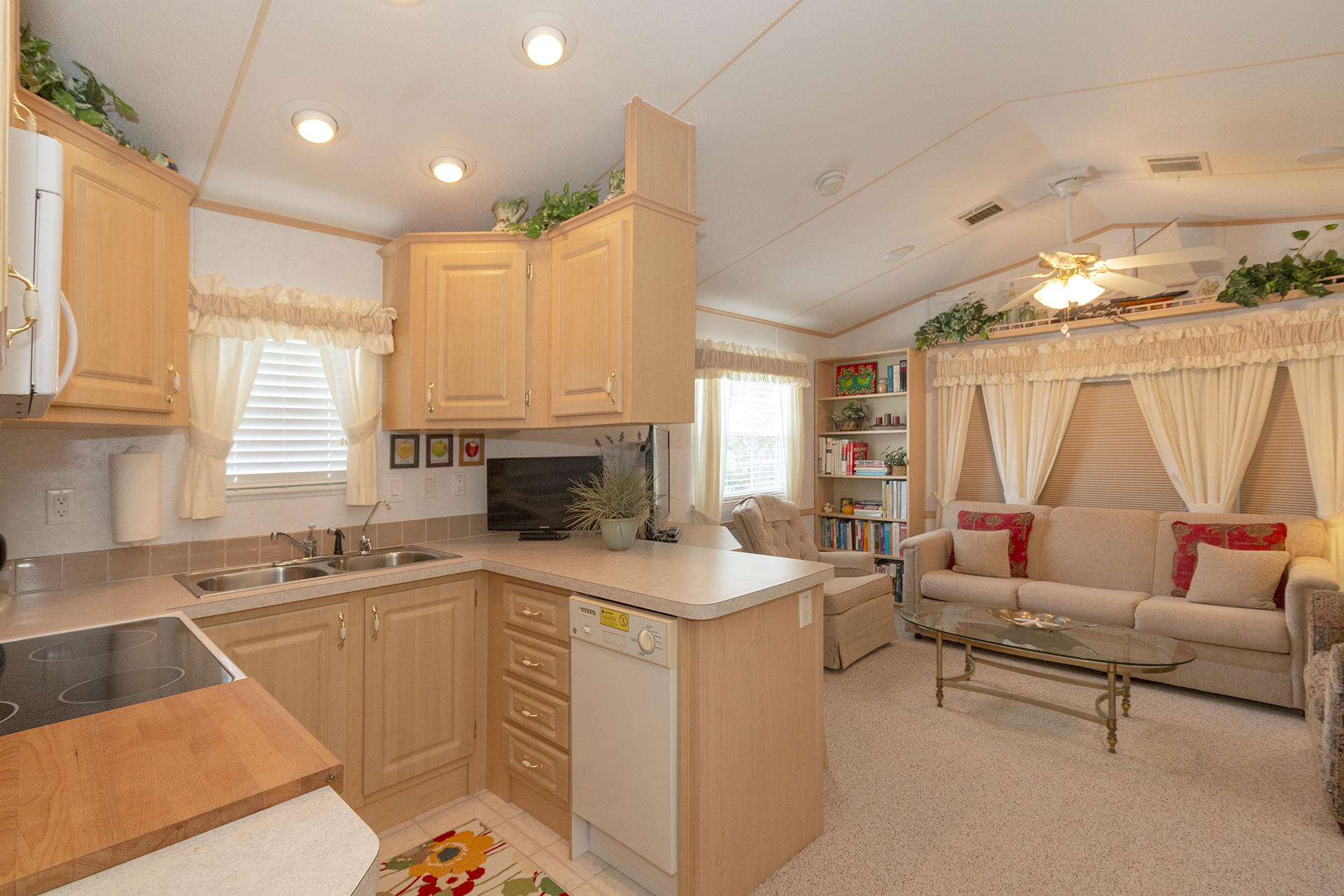 FOX RUN - Residential