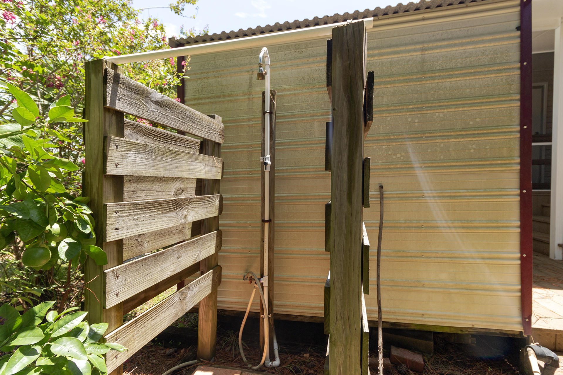 FOX RUN - Residential