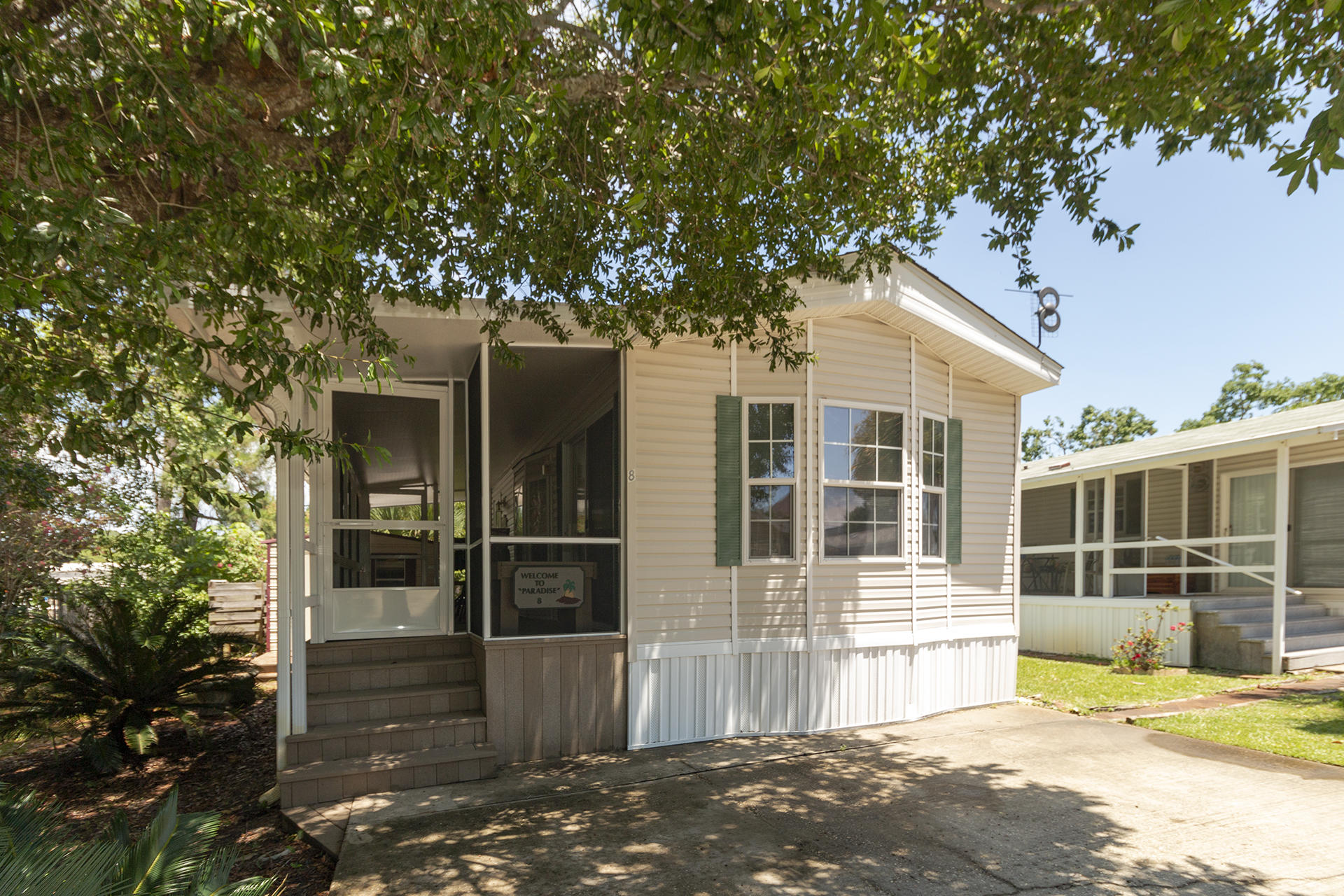 FOX RUN - Residential