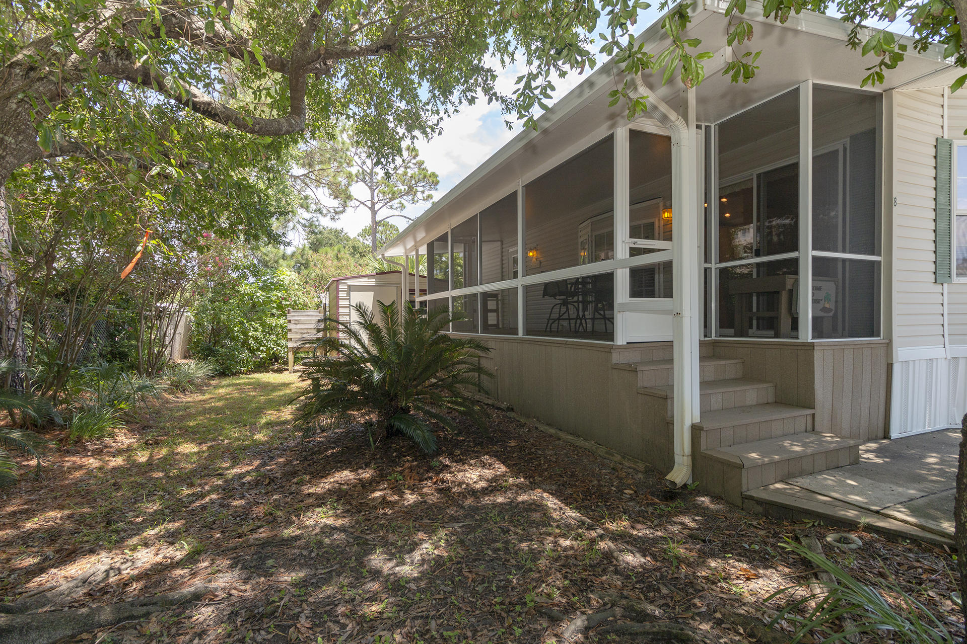 FOX RUN - Residential