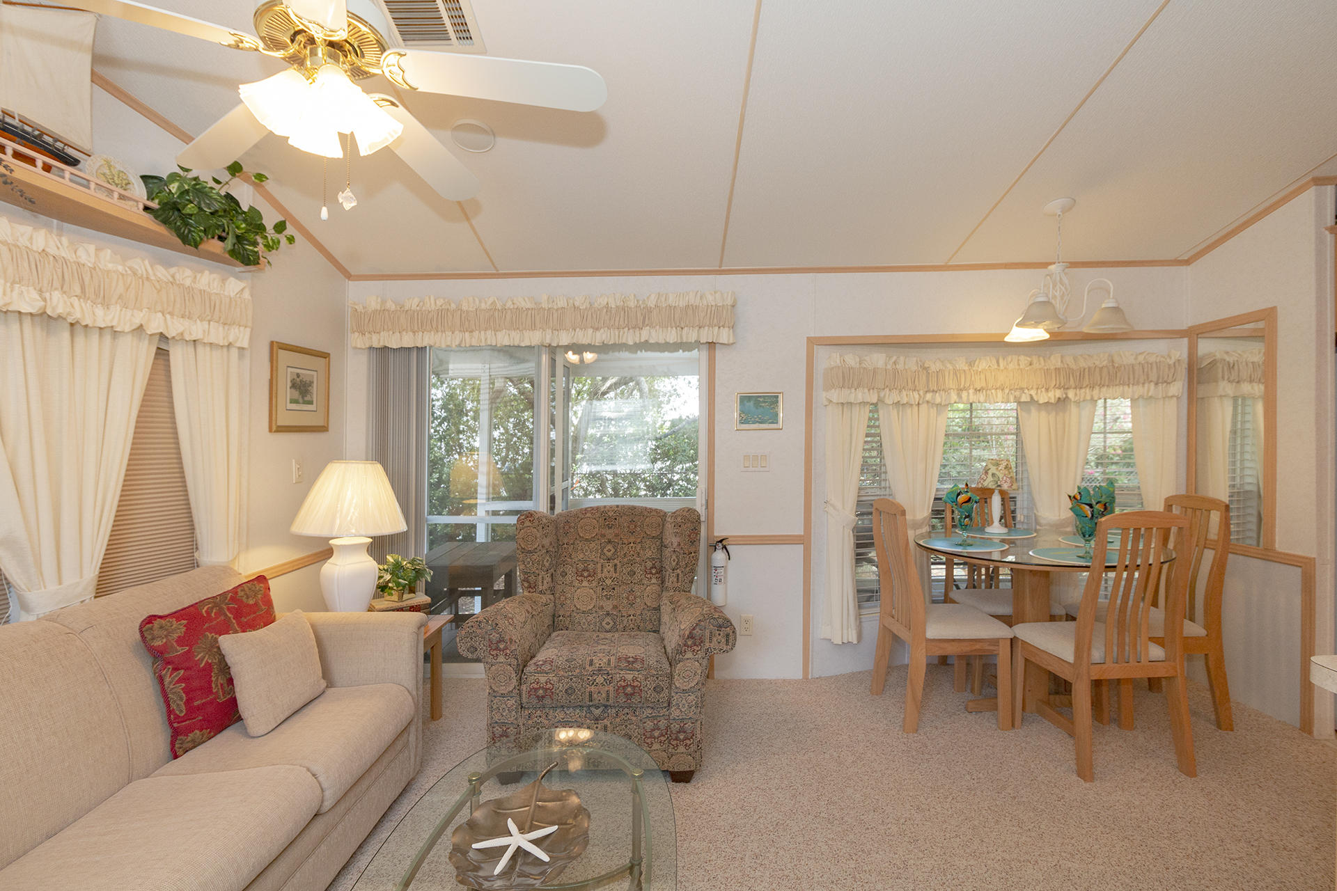 FOX RUN - Residential