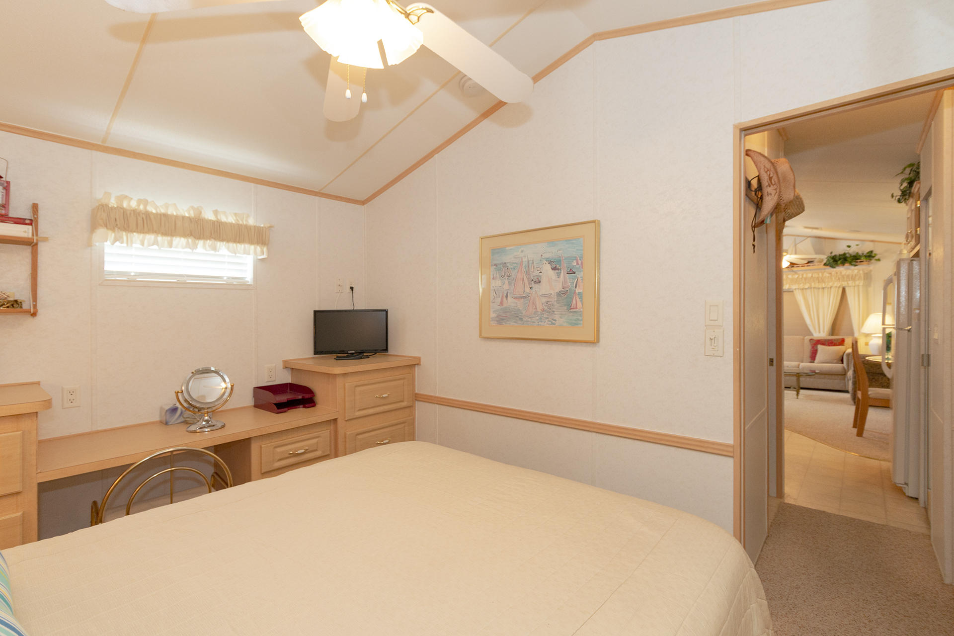 FOX RUN - Residential