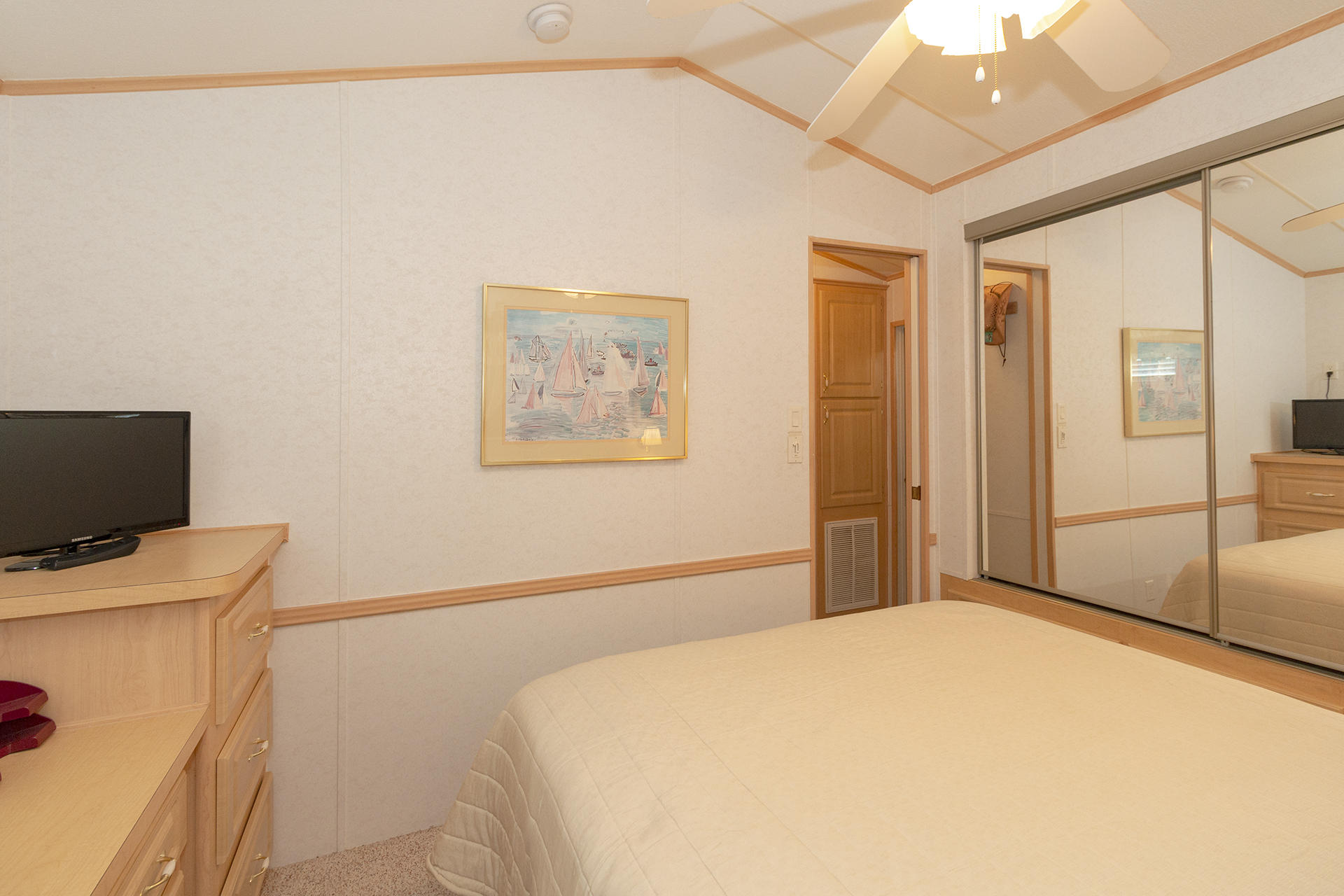 FOX RUN - Residential