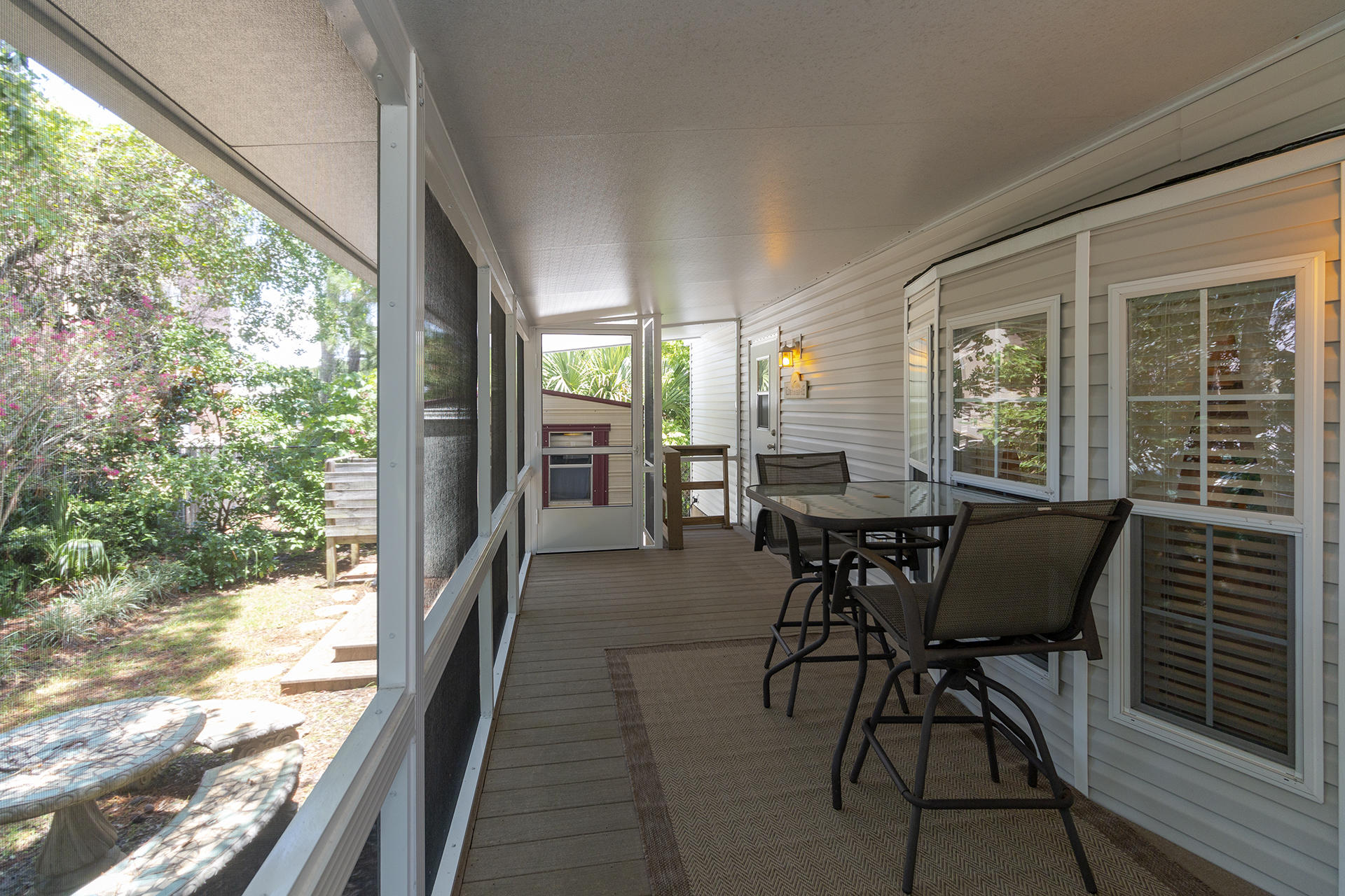 FOX RUN - Residential