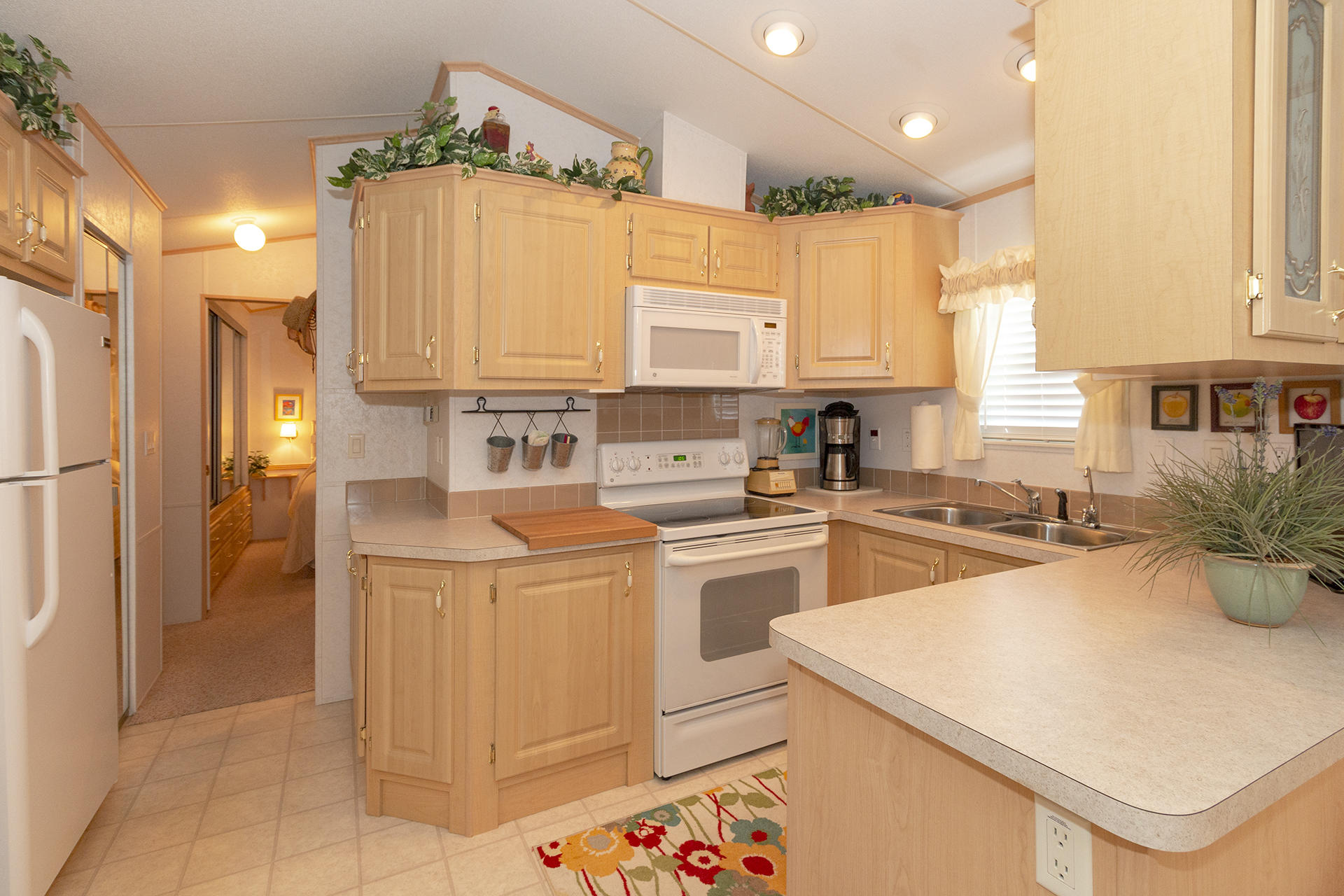 FOX RUN - Residential