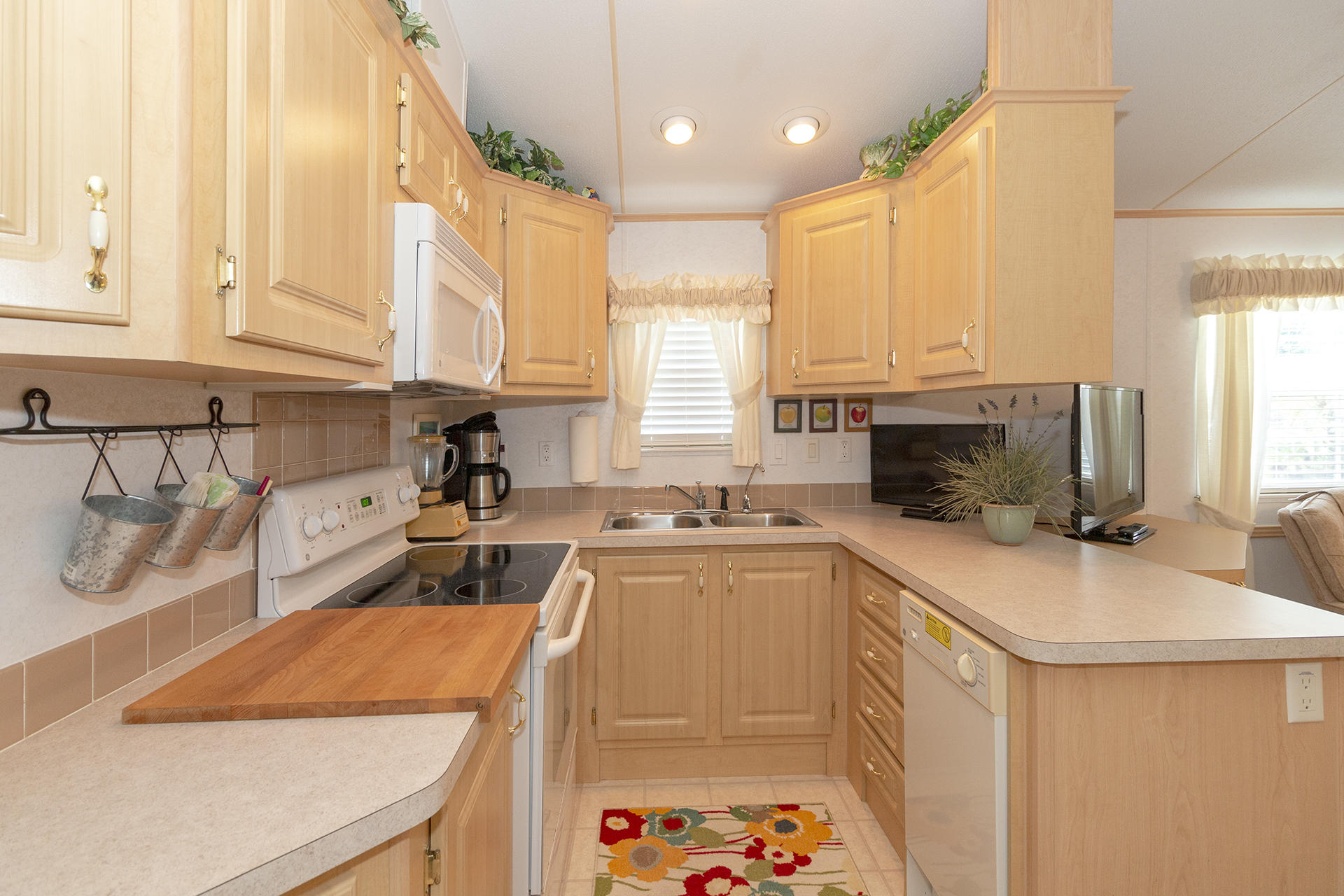 FOX RUN - Residential