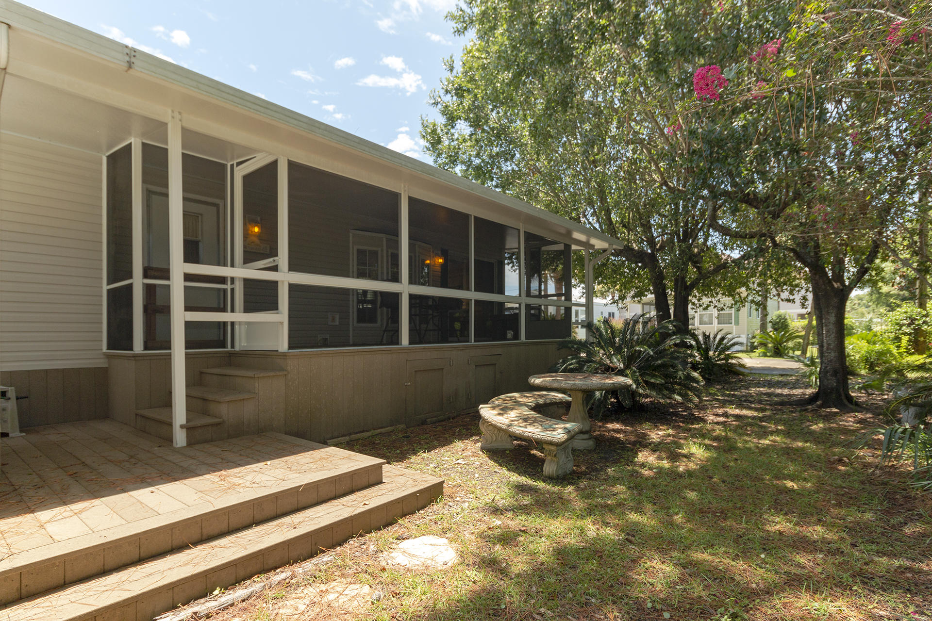 FOX RUN - Residential