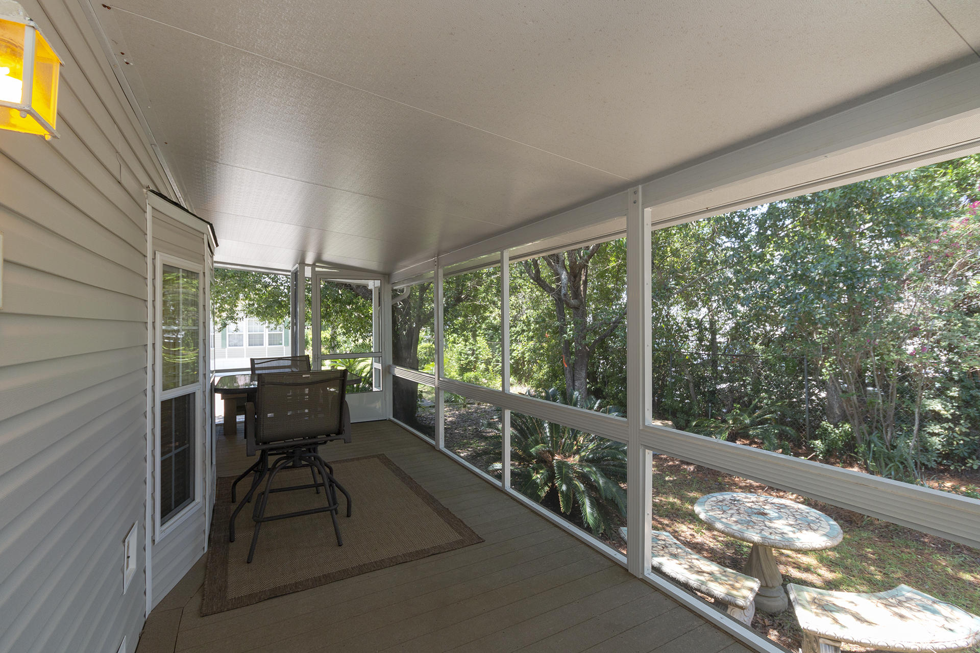 FOX RUN - Residential