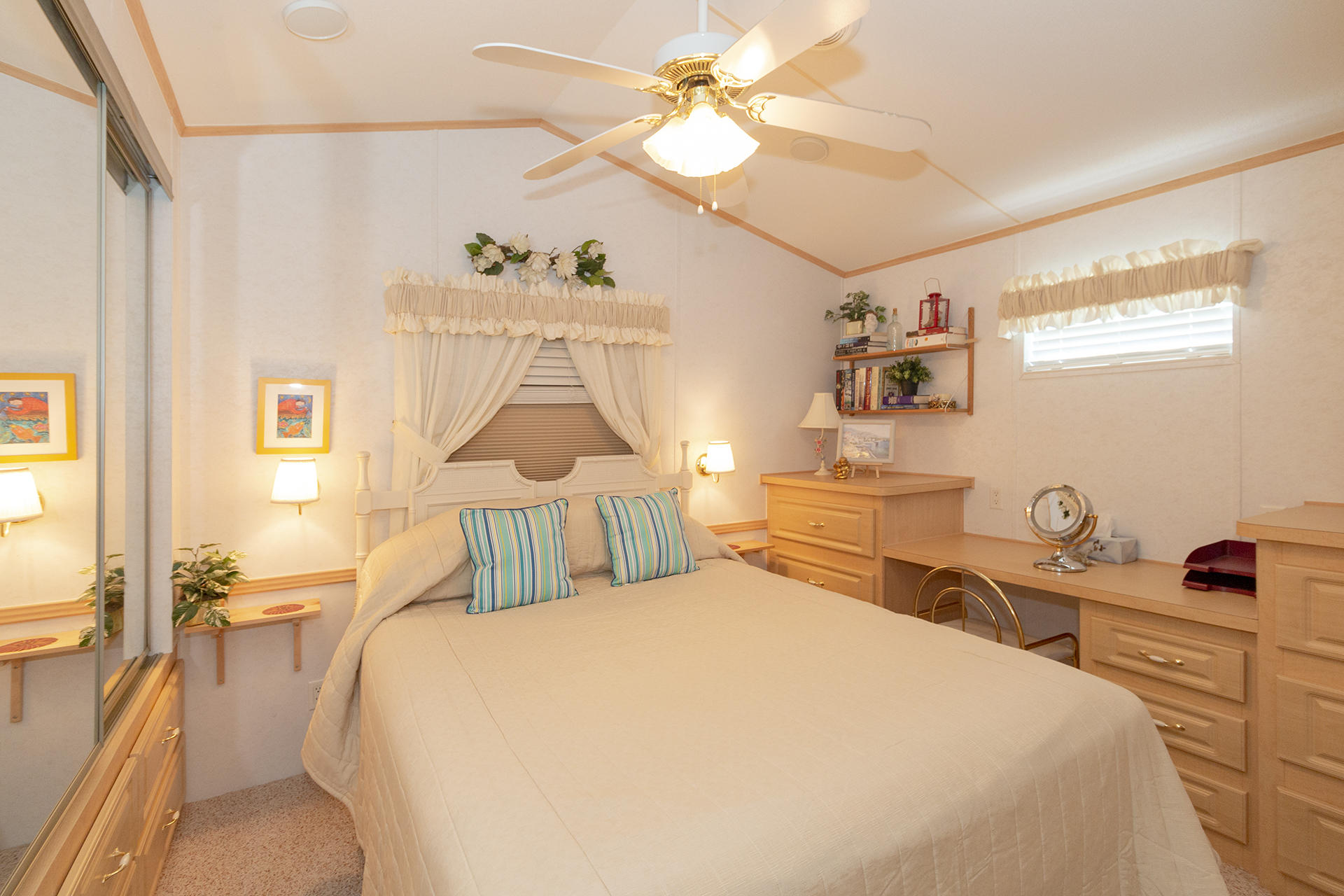 FOX RUN - Residential