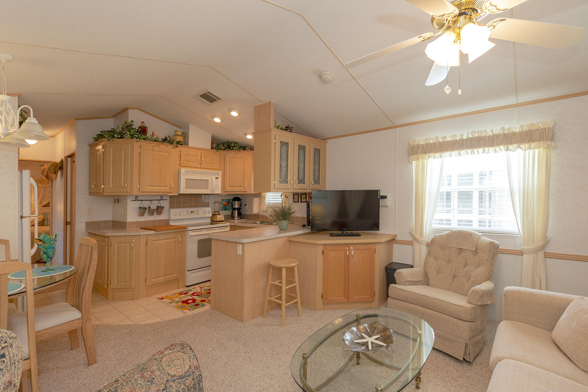 FOX RUN - Residential