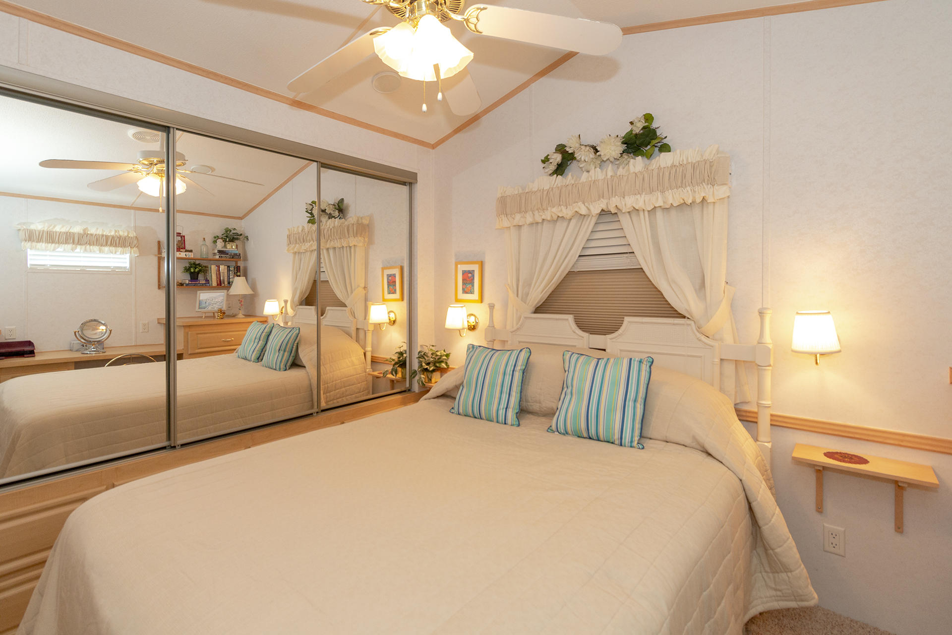 FOX RUN - Residential